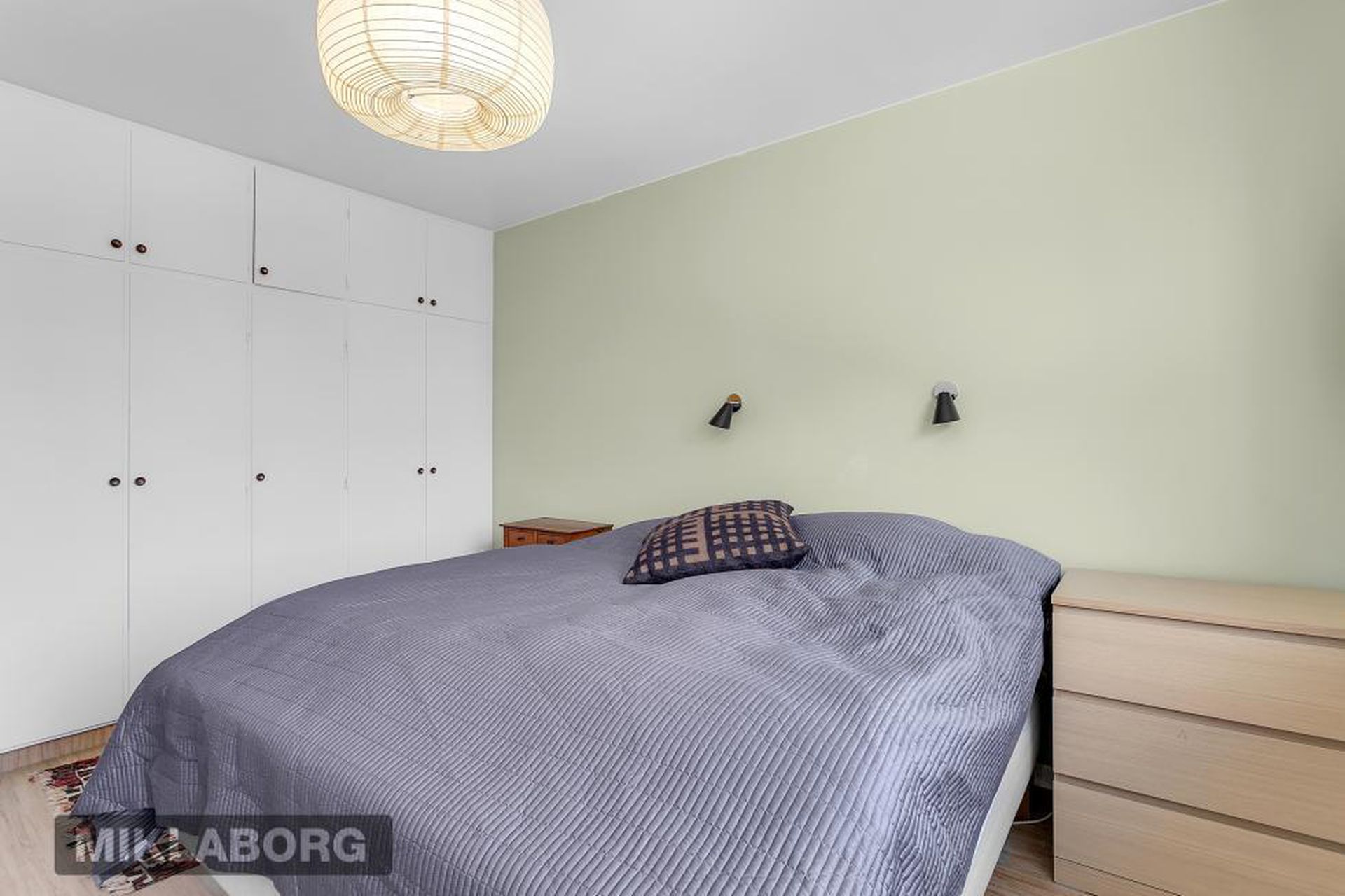 Bólstaðarhlíð 31, 105 Reykjavík