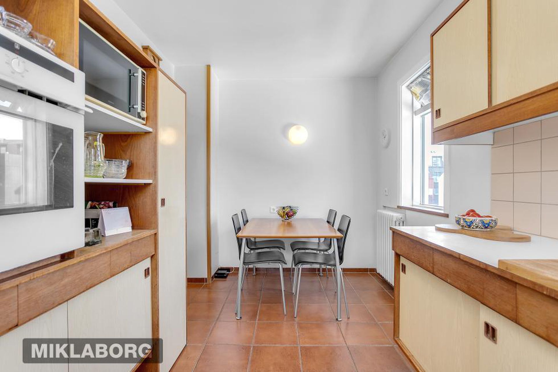 Bólstaðarhlíð 31, 105 Reykjavík