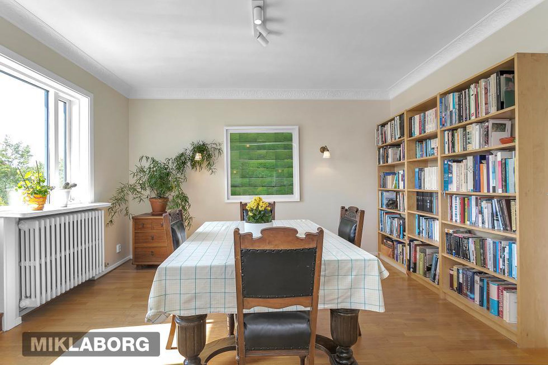 Bólstaðarhlíð 31, 105 Reykjavík