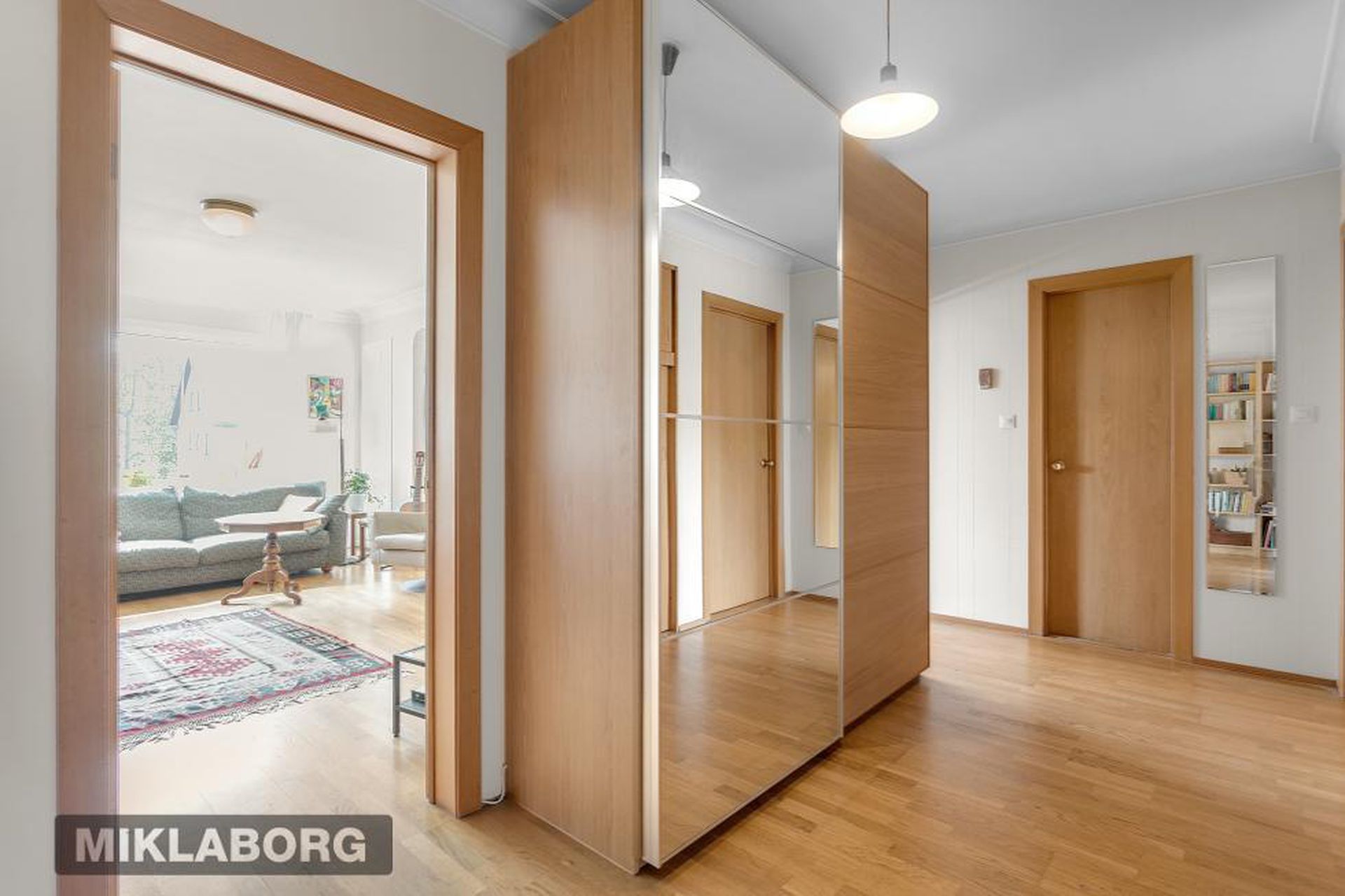 Bólstaðarhlíð 31, 105 Reykjavík