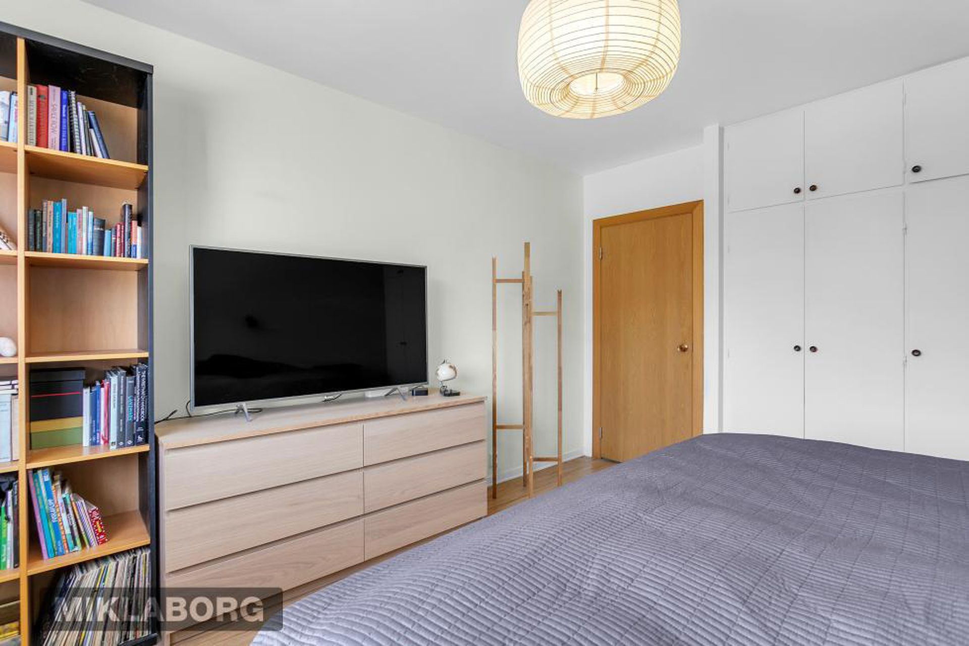 Bólstaðarhlíð 31, 105 Reykjavík