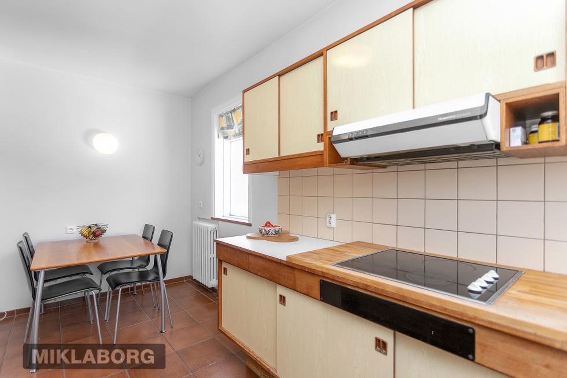 Bólstaðarhlíð 31, 105 Reykjavík