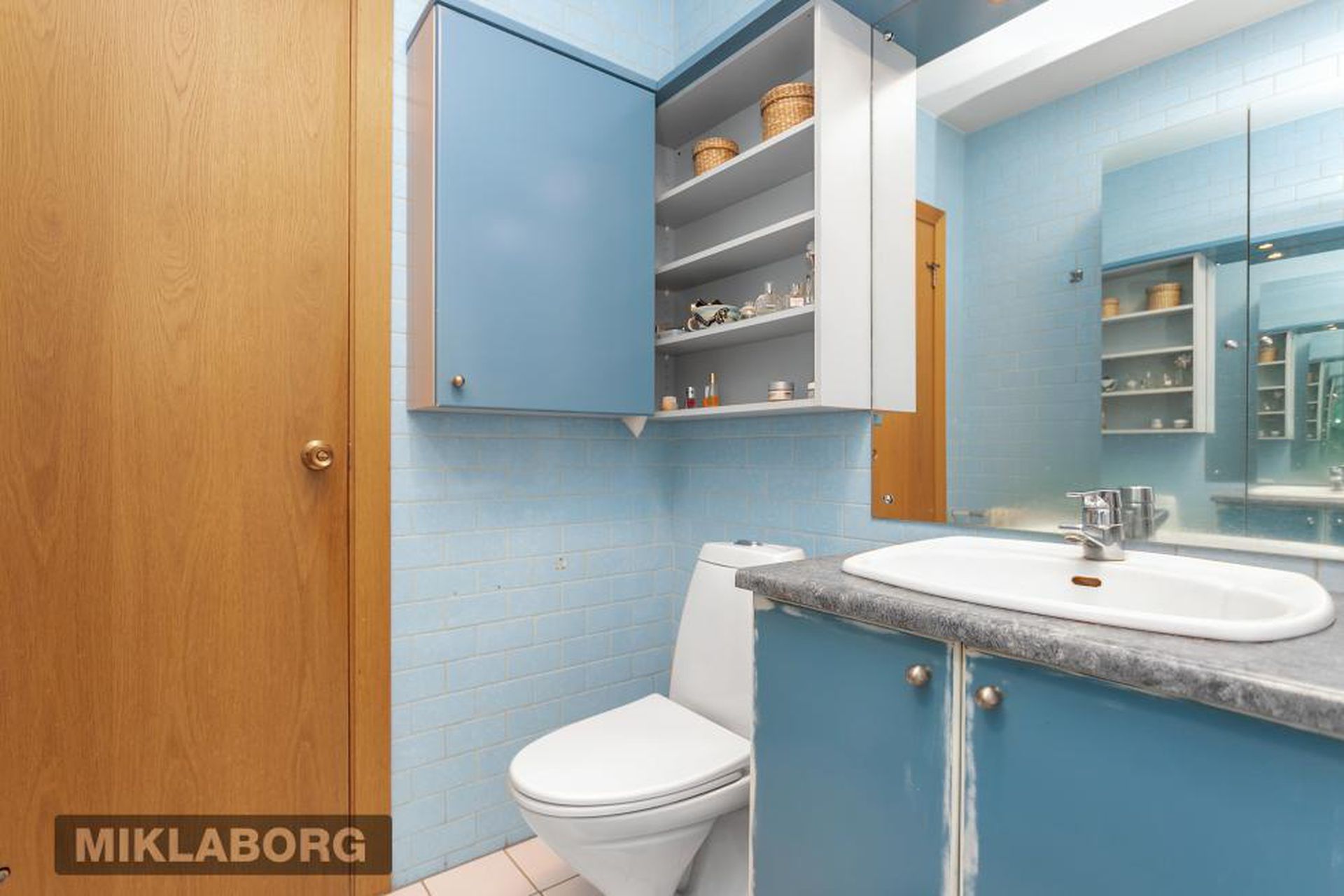 Bólstaðarhlíð 31, 105 Reykjavík
