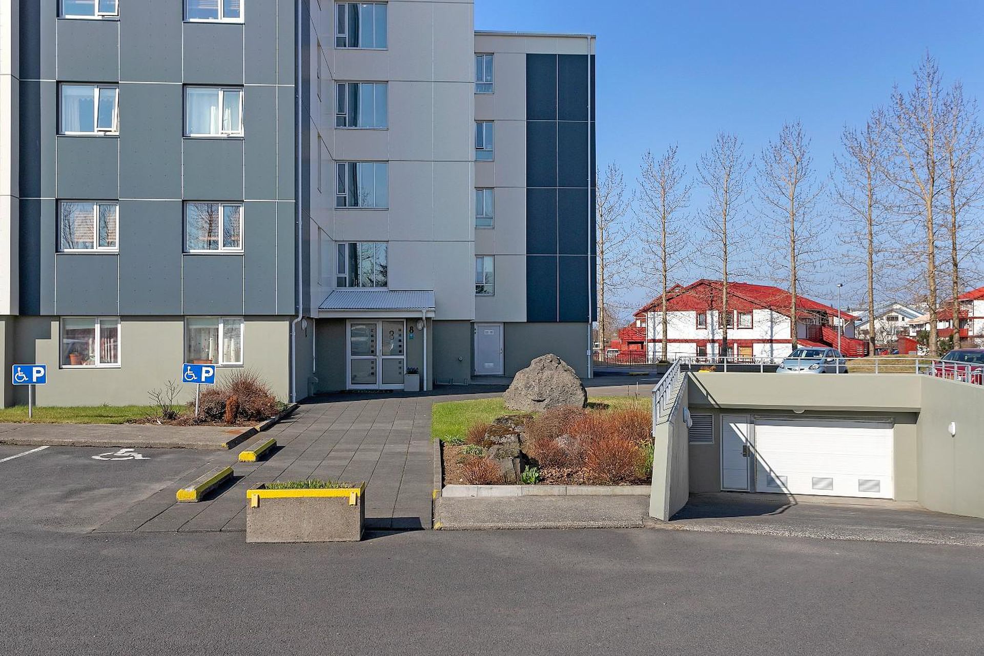 Lækjasmári 8, 201 Kópavogur