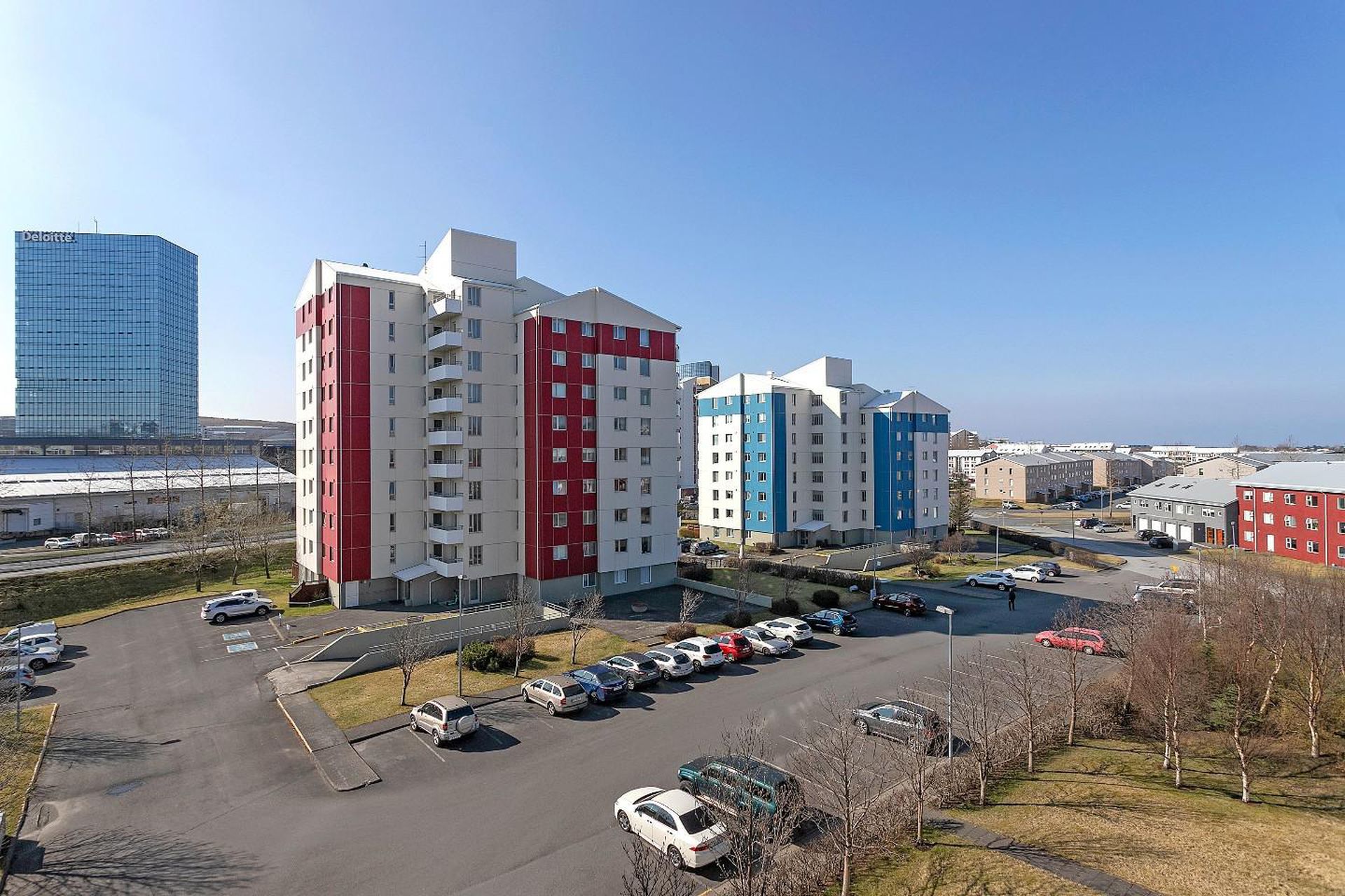 Lækjasmári 8, 201 Kópavogur
