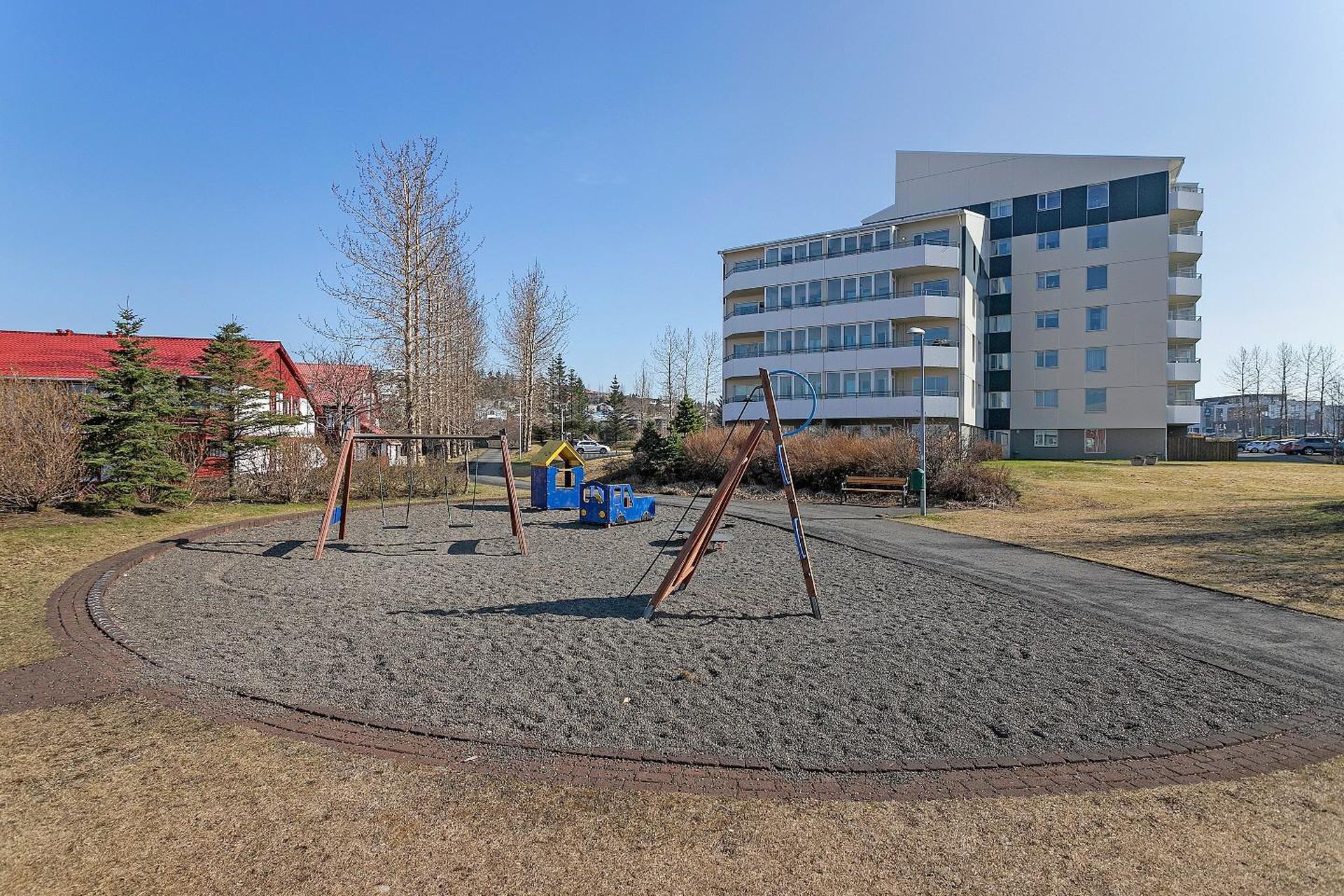 Lækjasmári 8, 201 Kópavogur