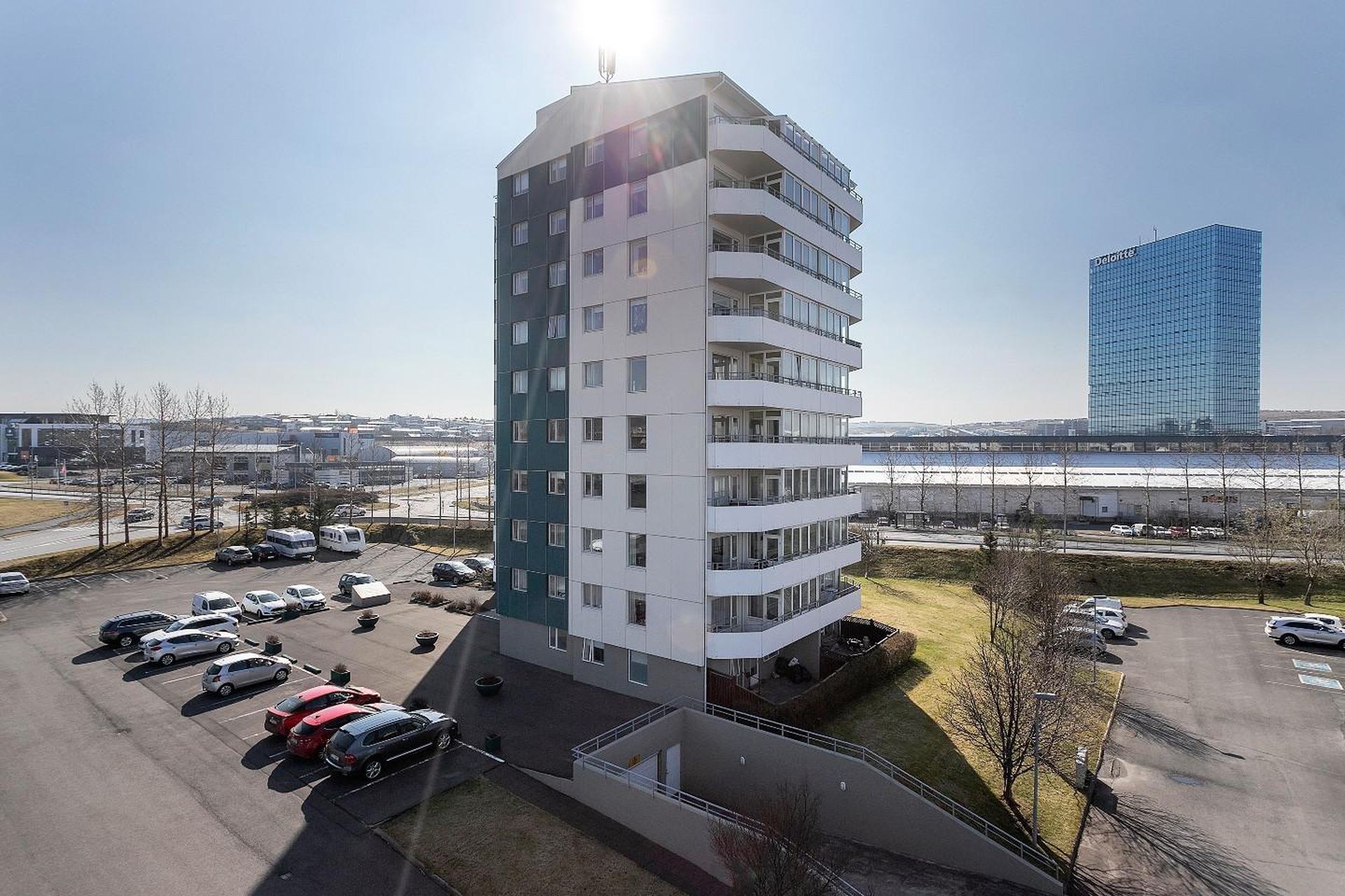 Lækjasmári 8, 201 Kópavogur