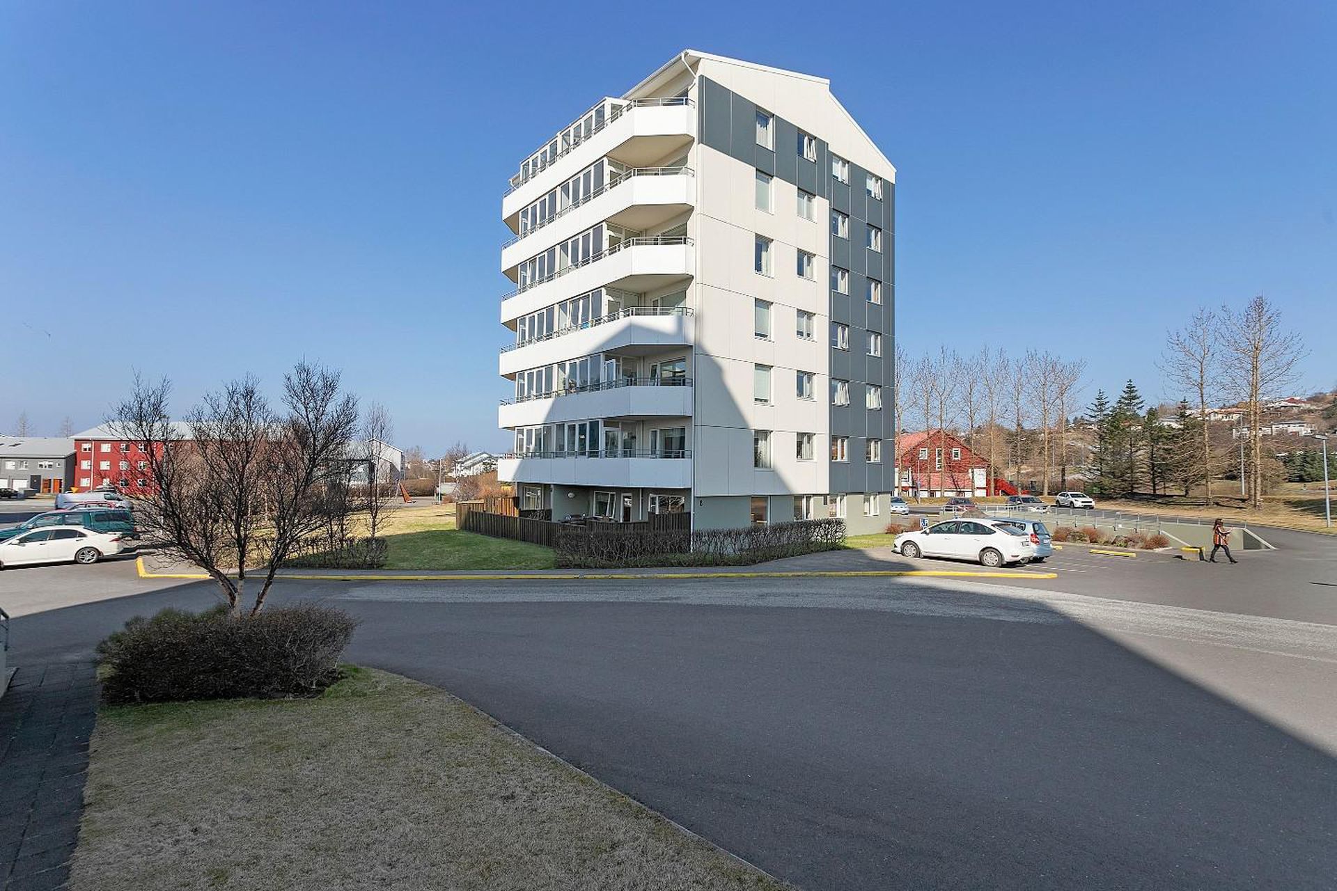 Lækjasmári 8, 201 Kópavogur