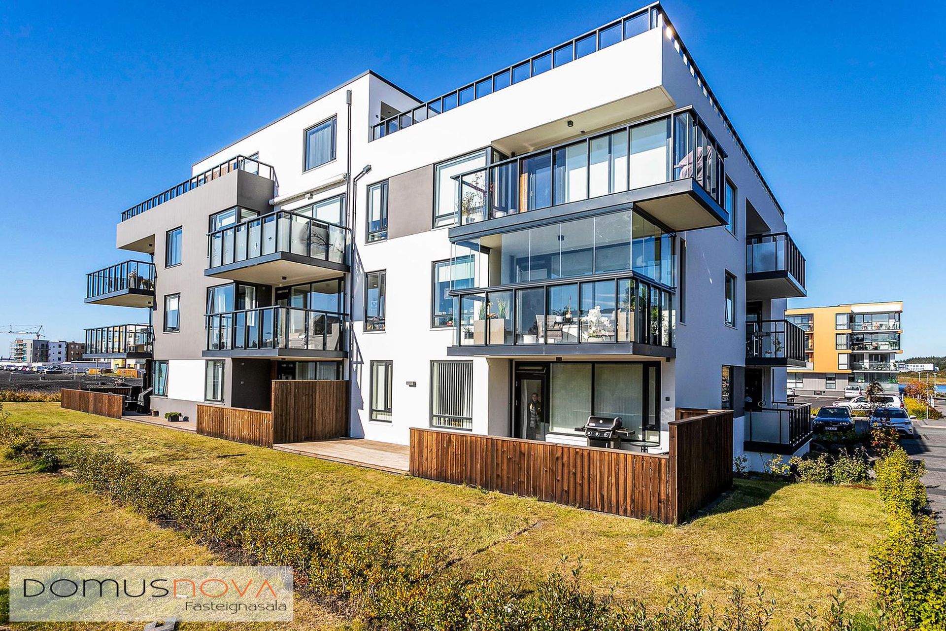 Naustavör 7, 200 Kópavogur