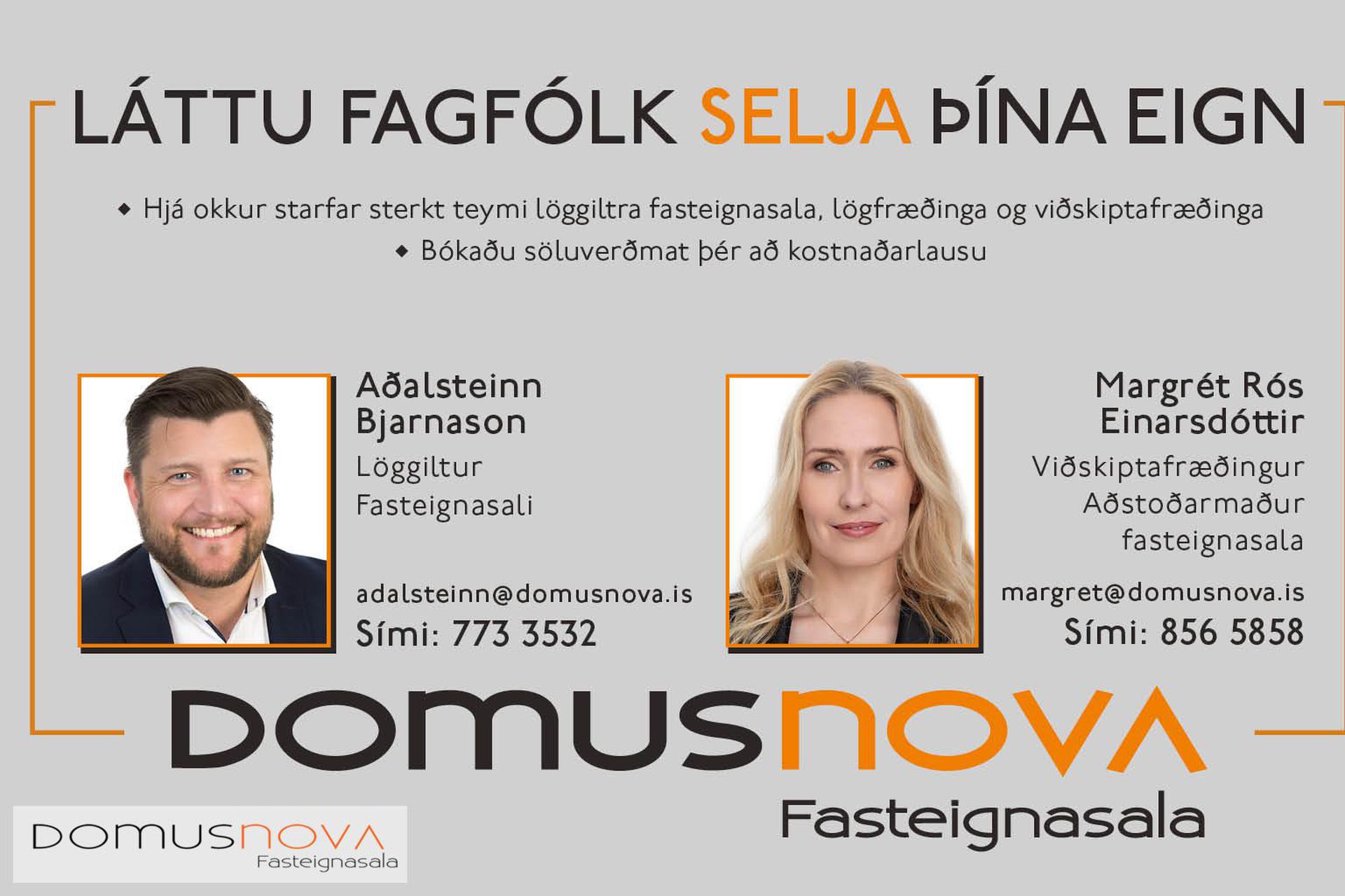 Naustavör 7, 200 Kópavogur