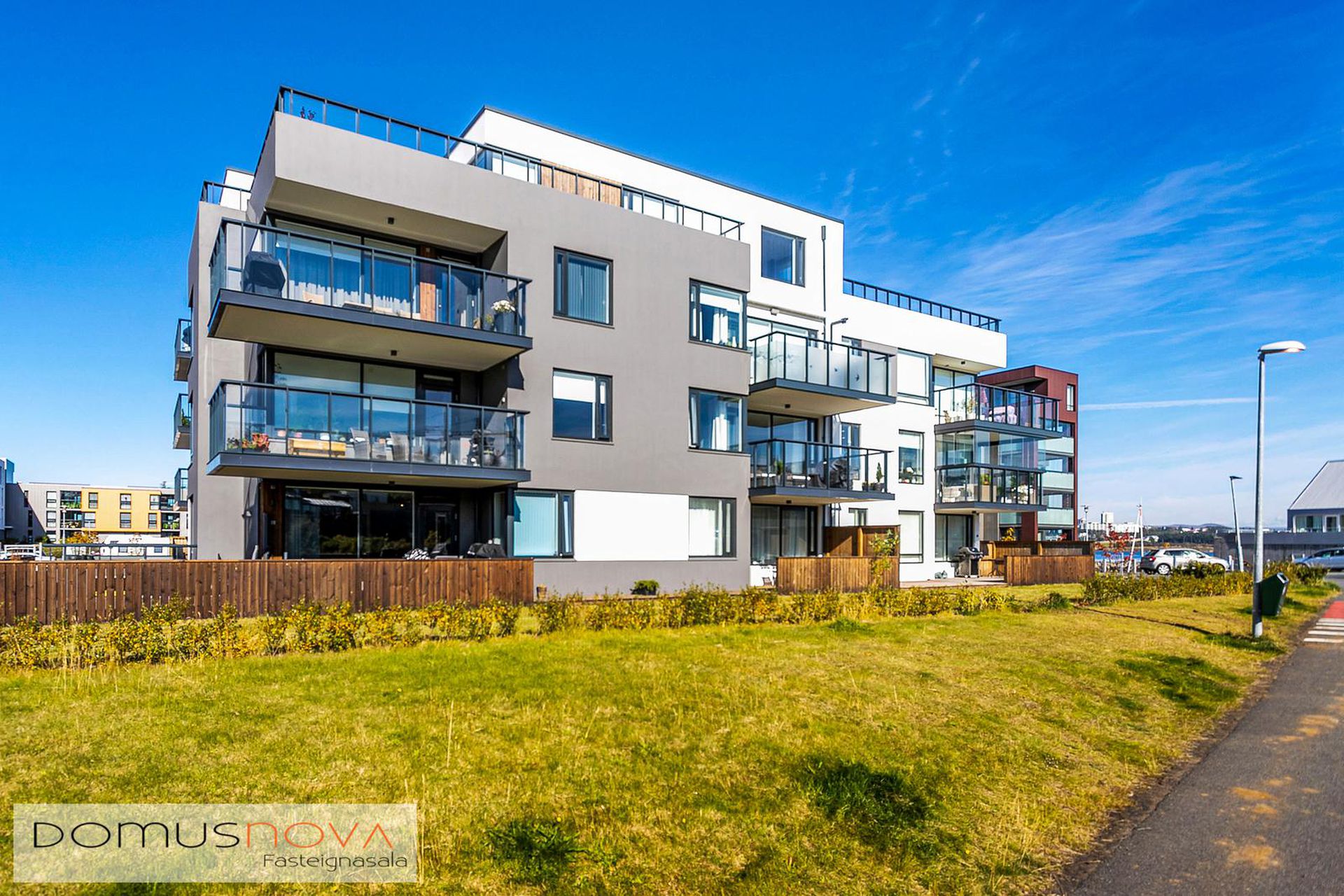 Naustavör 7, 200 Kópavogur