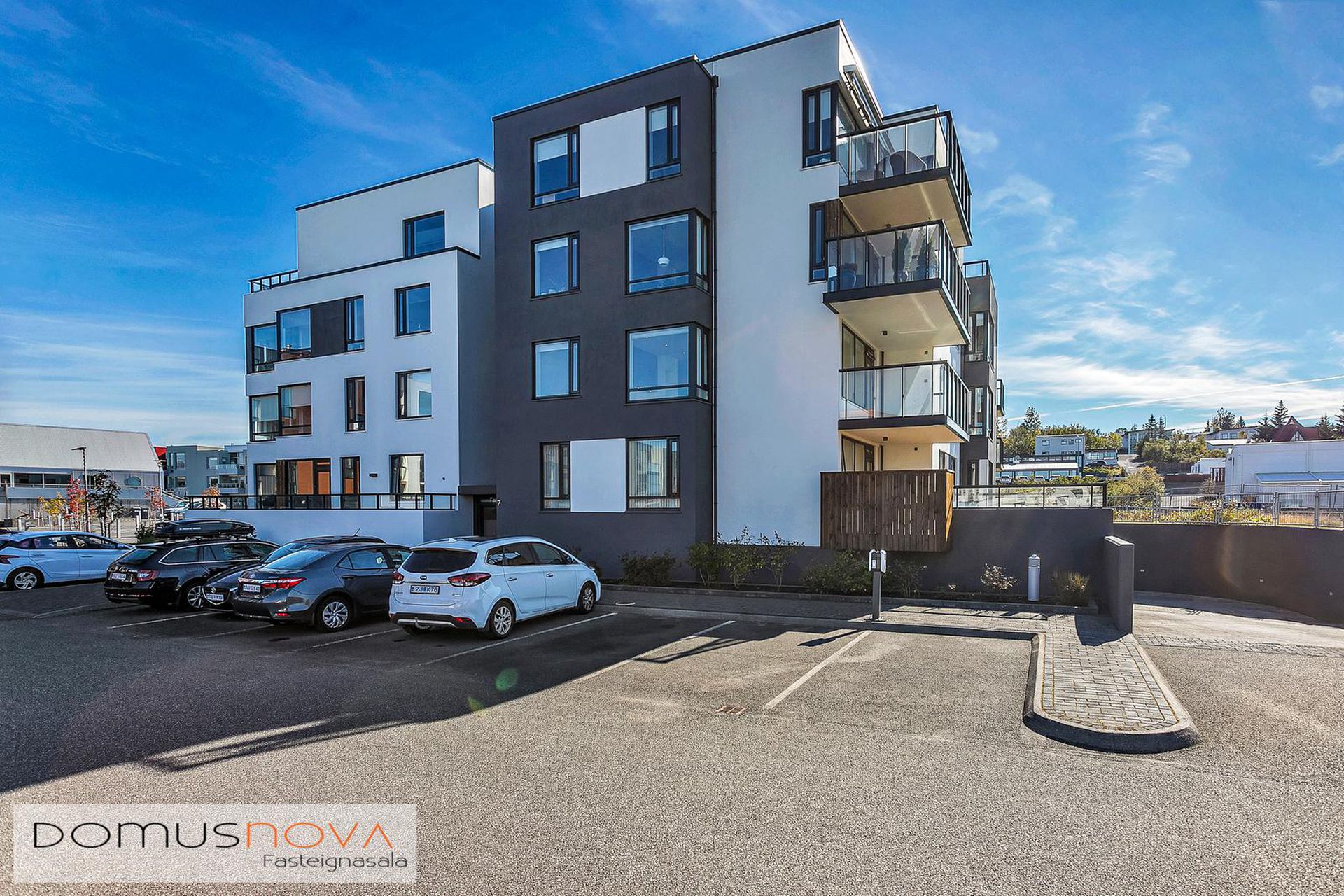 Naustavör 7, 200 Kópavogur