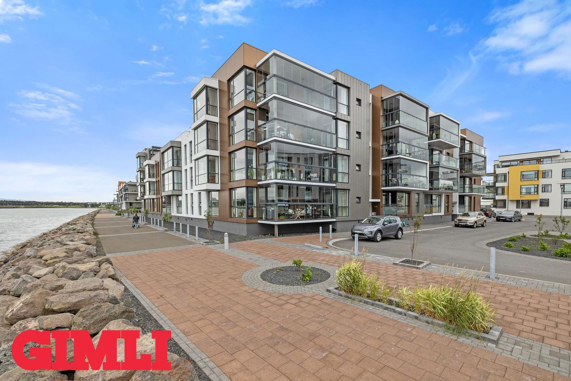 Naustavör 40, 200 Kópavogur