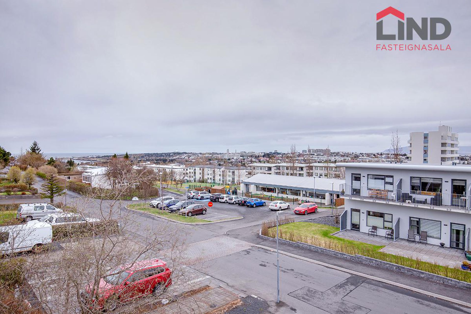 Fagrabrekka 25, 200 Kópavogur