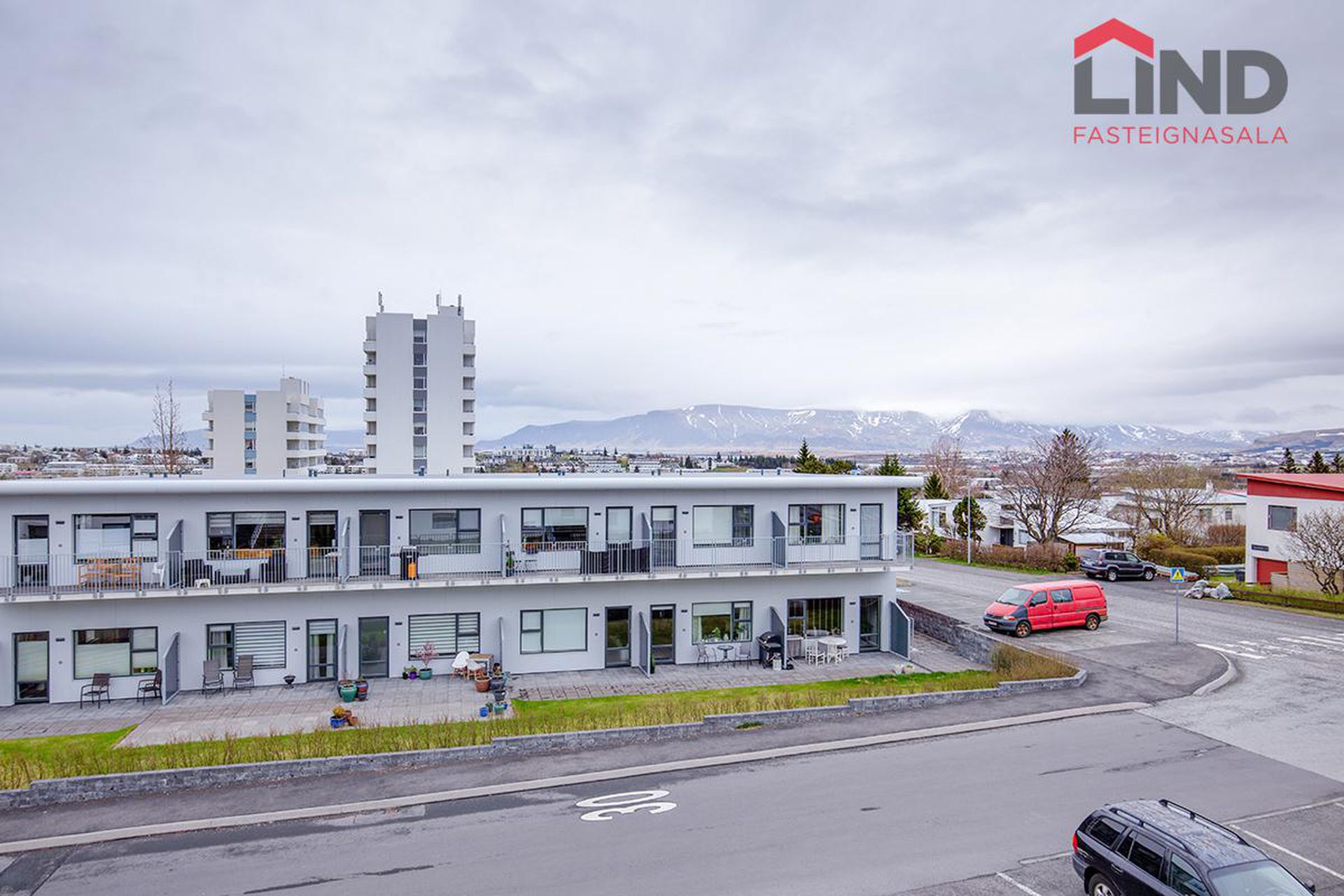 Fagrabrekka 25, 200 Kópavogur