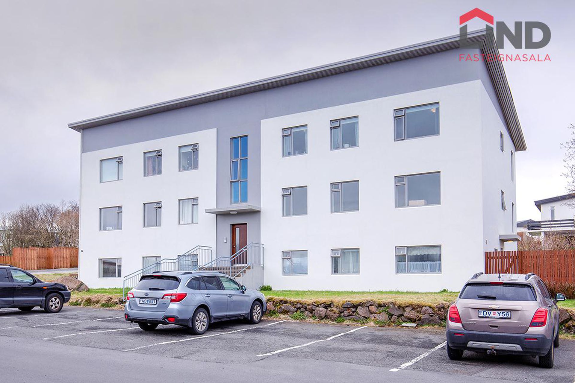 Fagrabrekka 25, 200 Kópavogur