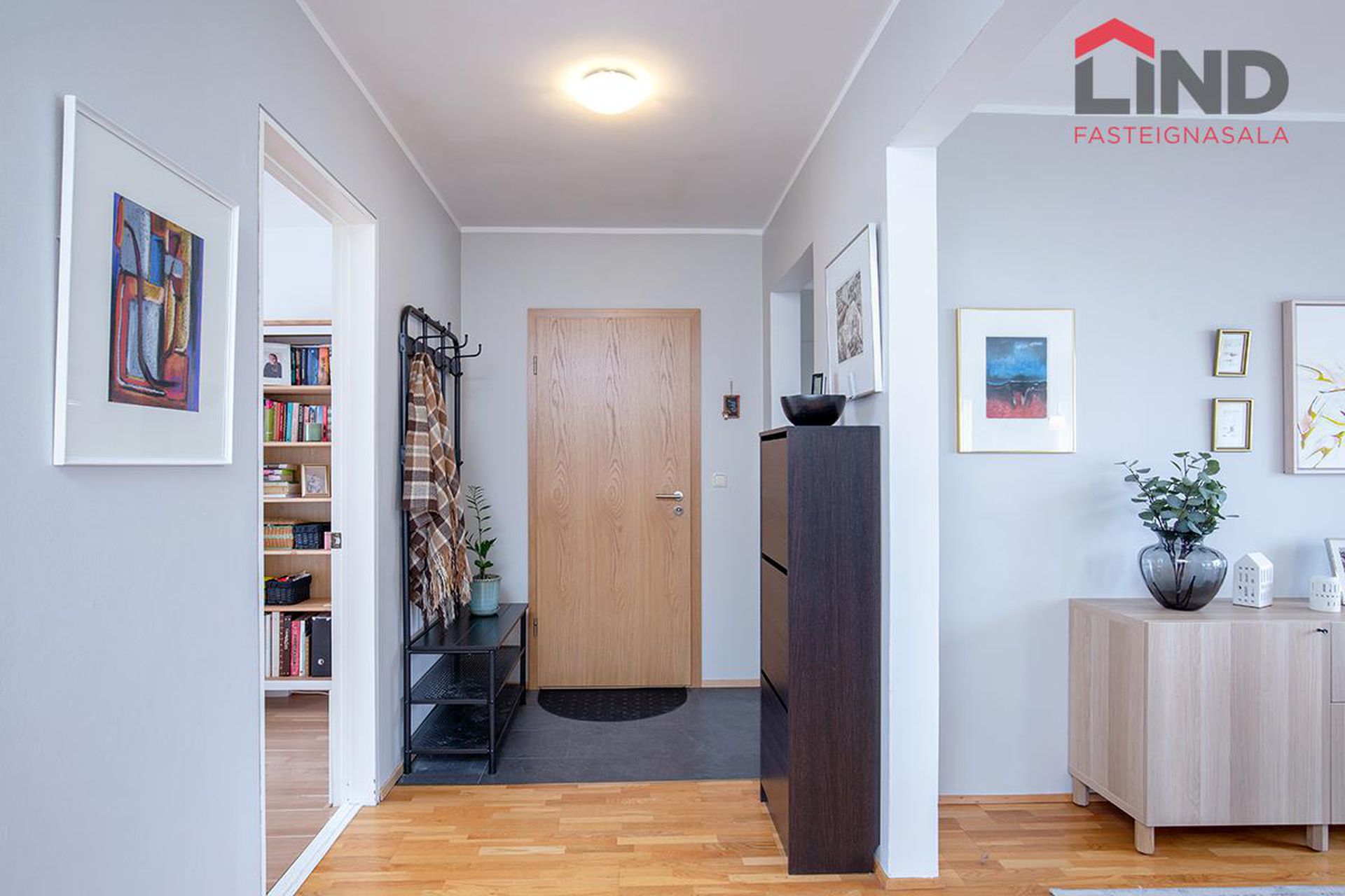 Fagrabrekka 25, 200 Kópavogur