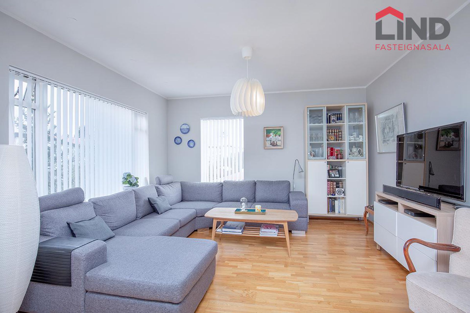 Fagrabrekka 25, 200 Kópavogur