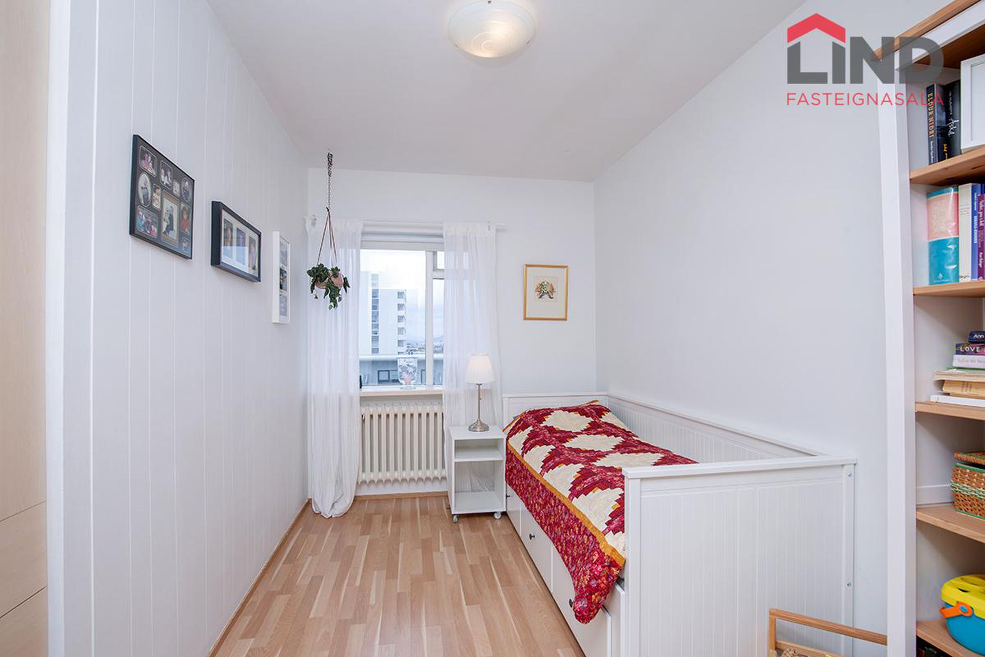 Fagrabrekka 25, 200 Kópavogur