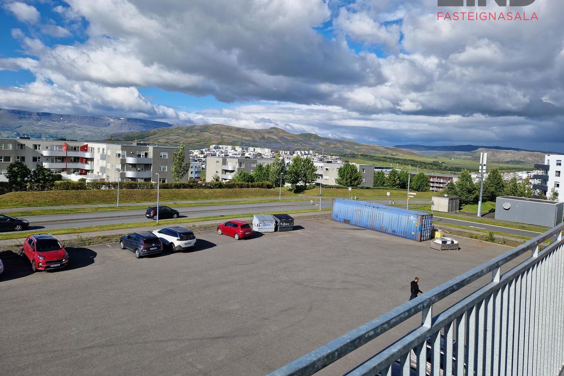 Kirkjustétt 4 - 0202, 113 Reykjavík