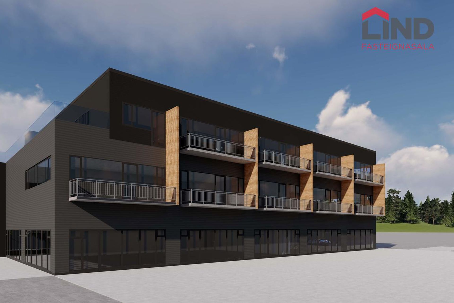 Kirkjustétt 4 - 0202, 113 Reykjavík