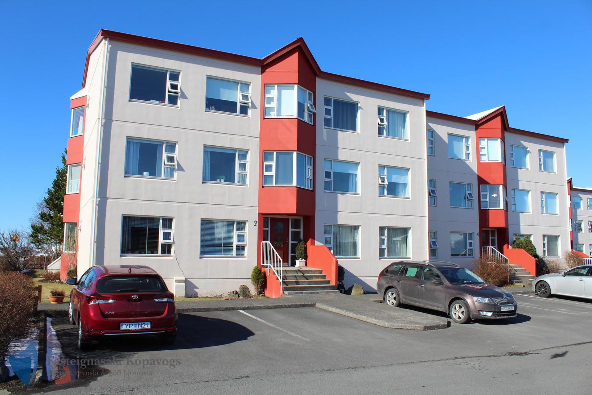 Flétturimi 2, 112 Reykjavík