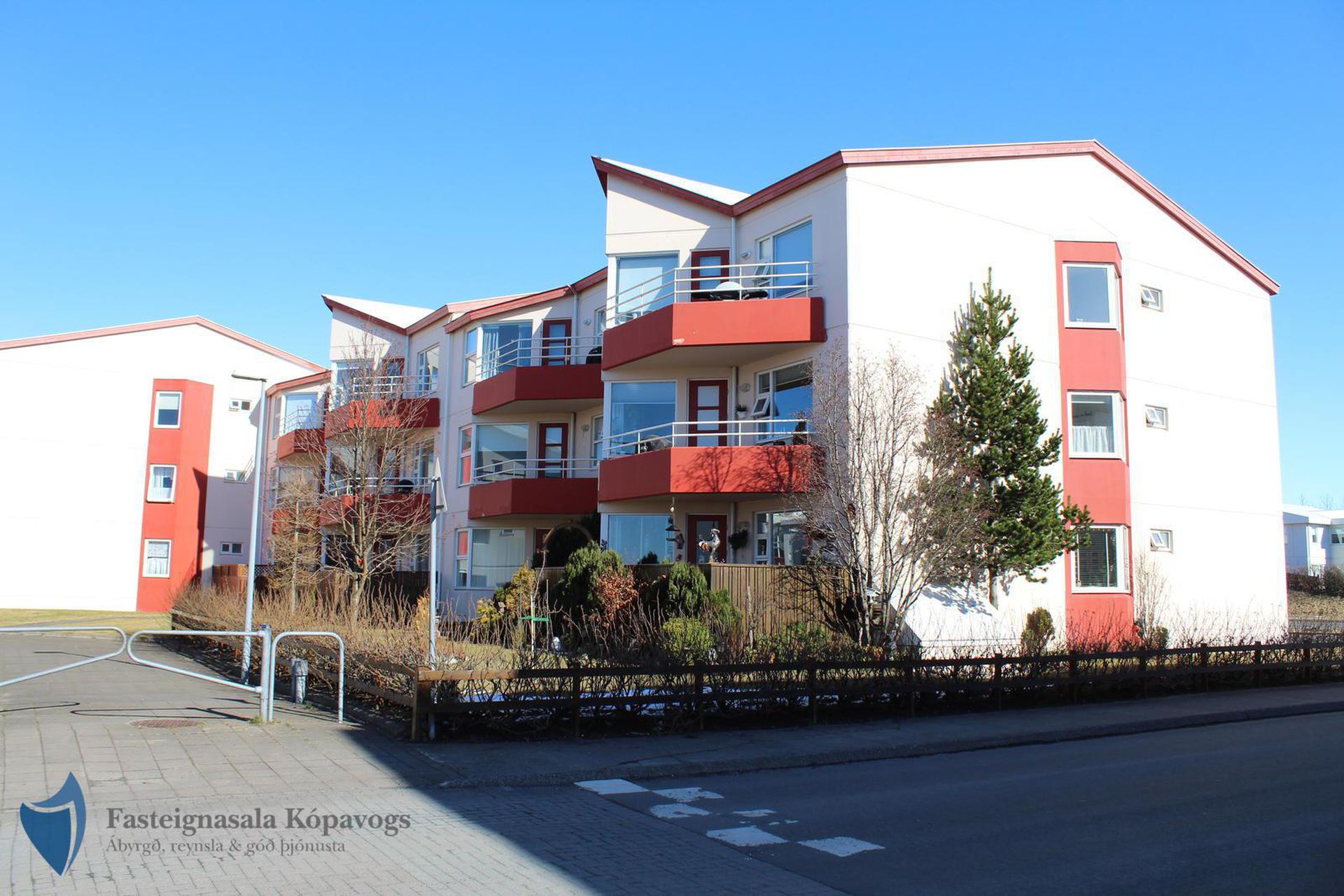 Flétturimi 2, 112 Reykjavík