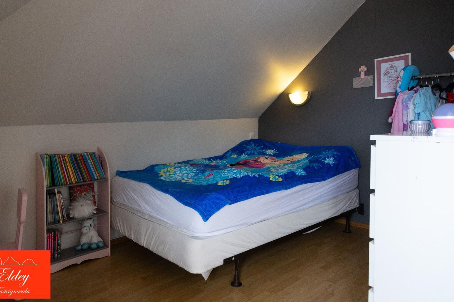 Sóleyjargata 5, 900 Vestmannaeyjabær