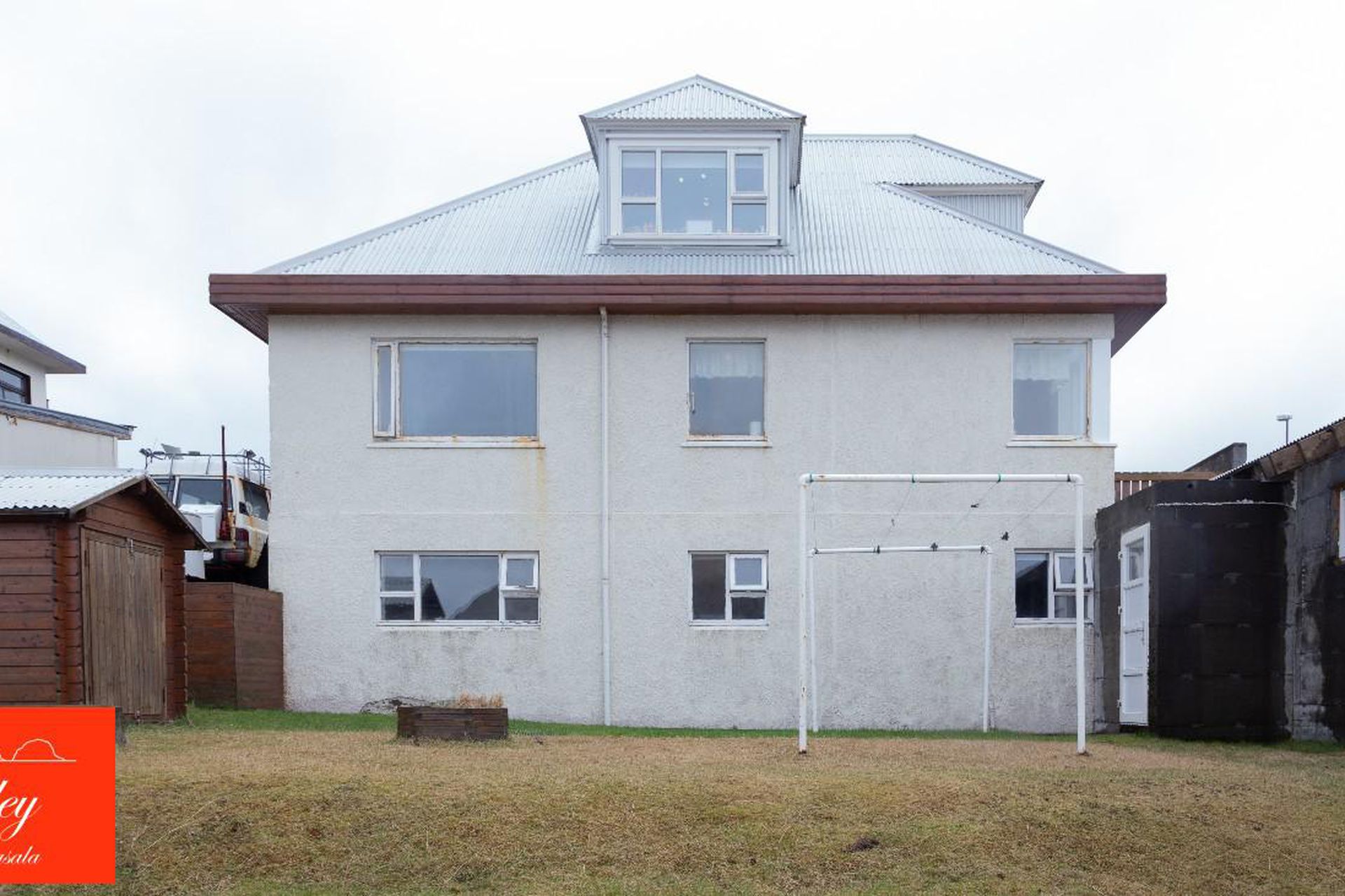 Sóleyjargata 5, 900 Vestmannaeyjabær