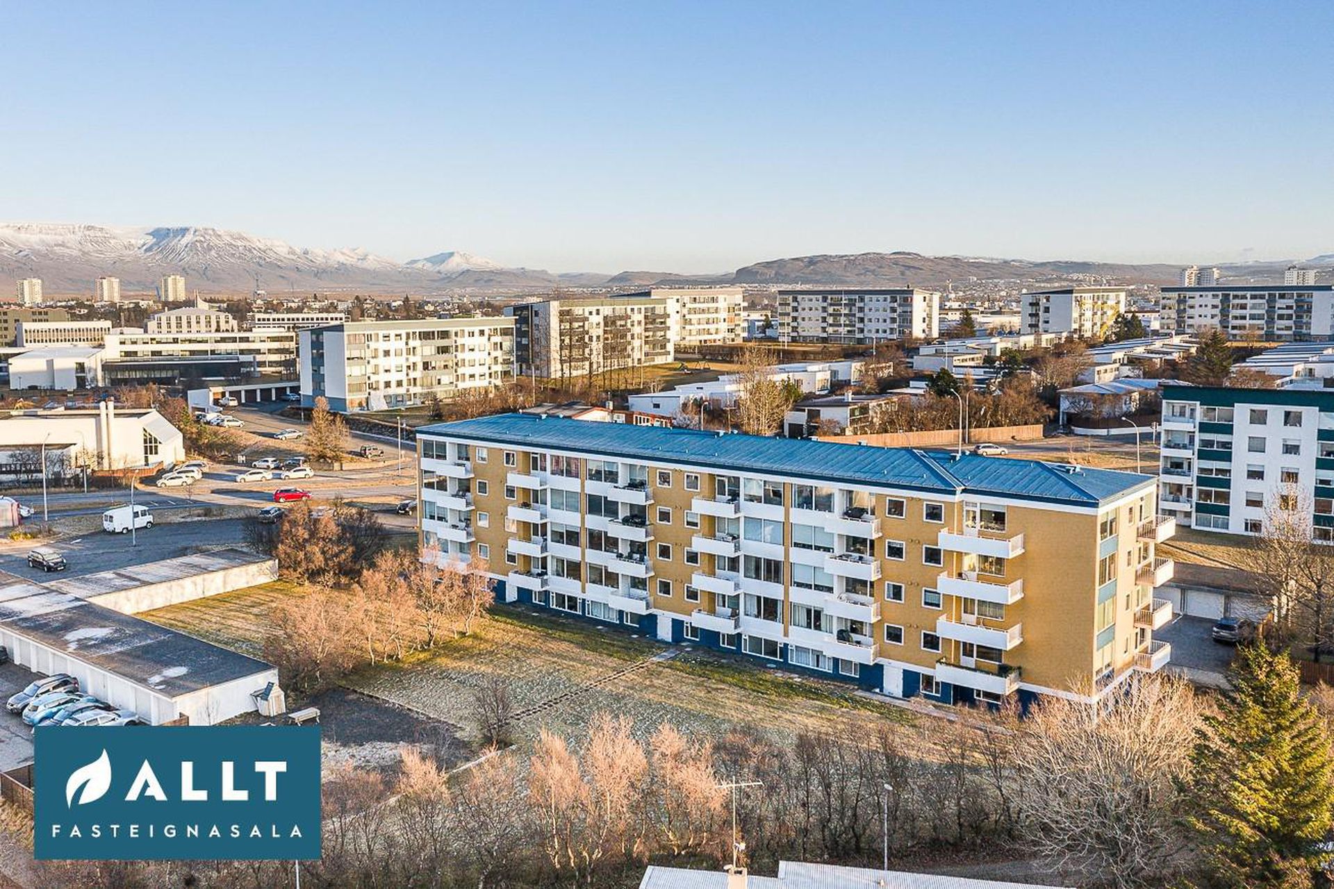 Háaleitisbraut 30, 108 Reykjavík