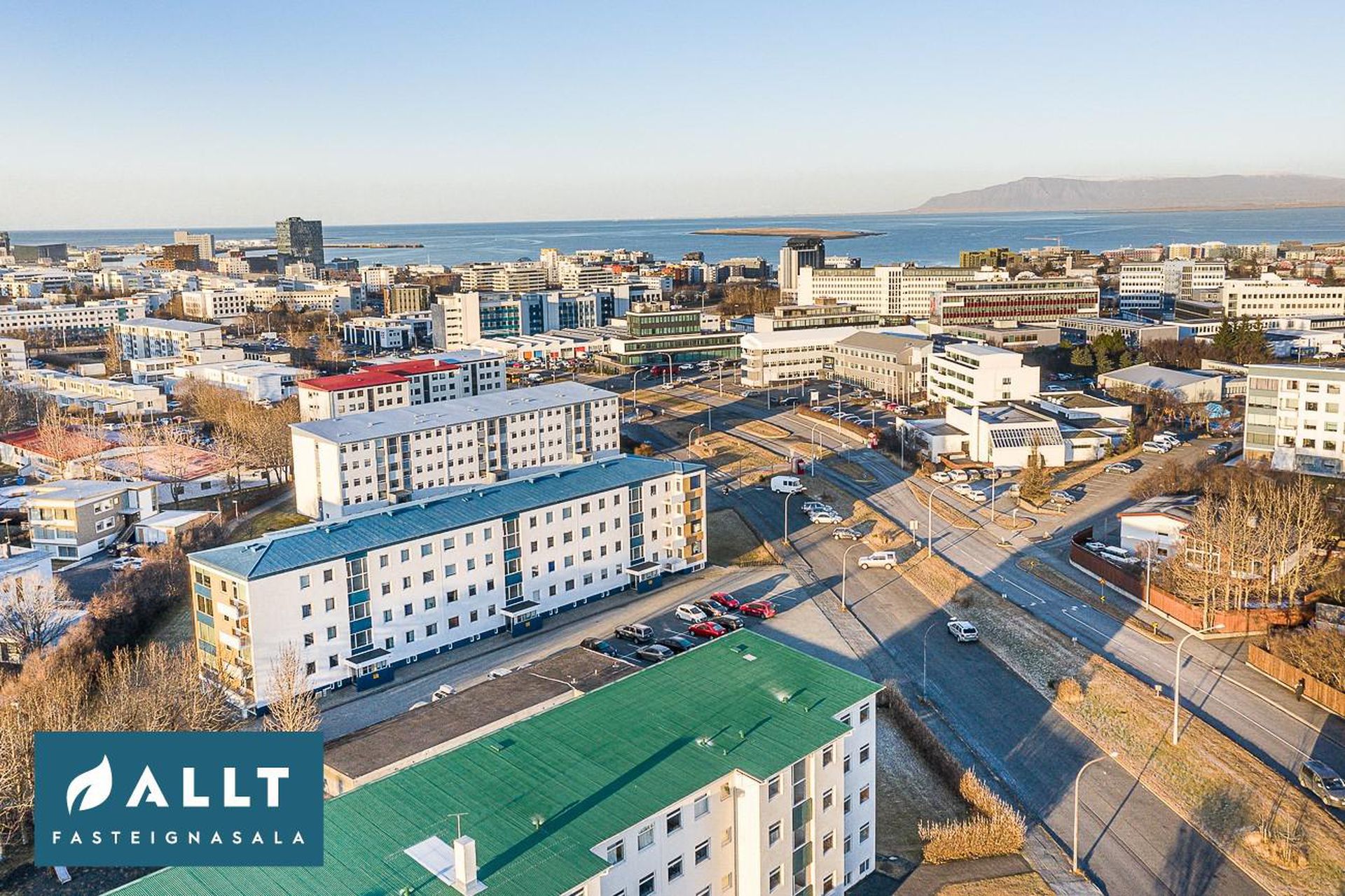 Háaleitisbraut 30, 108 Reykjavík