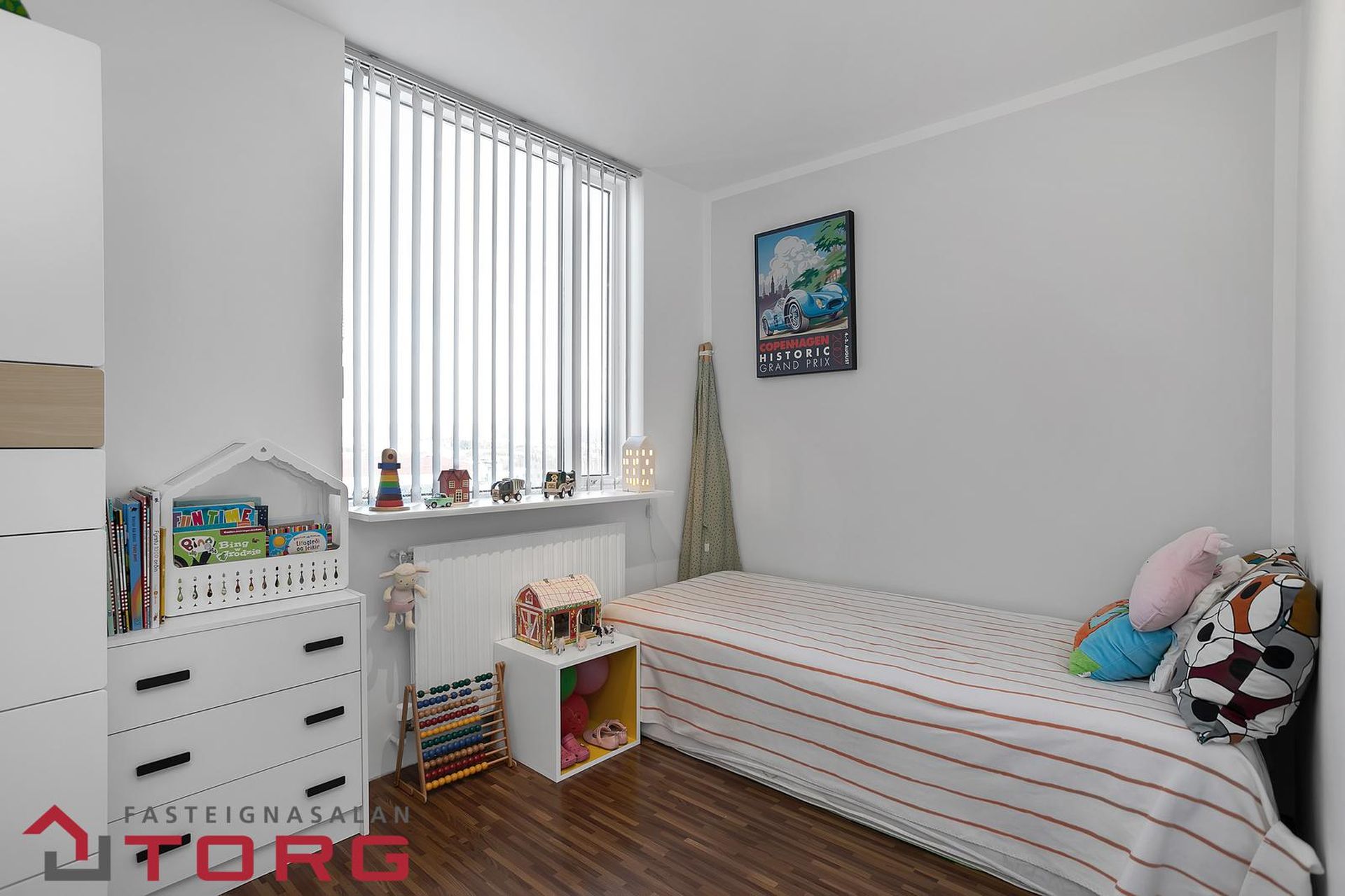 Hamraborg 24, 200 Kópavogur