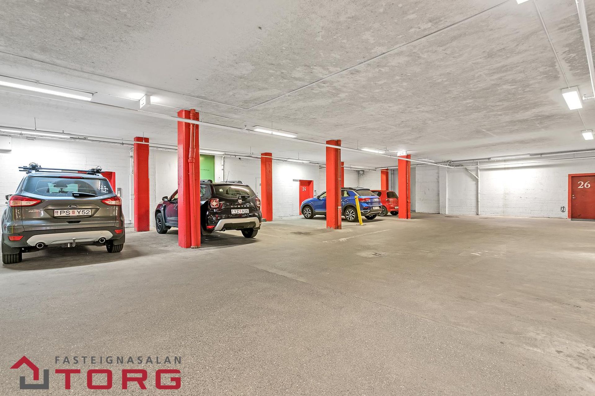 Hamraborg 24, 200 Kópavogur