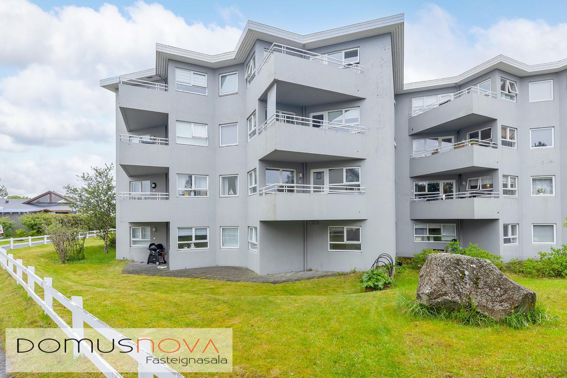 Jöklafold 43, 112 Reykjavík