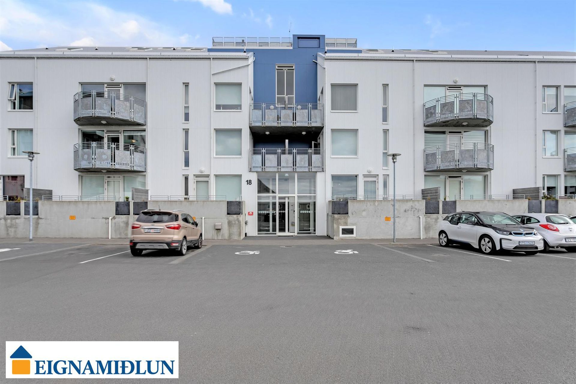 Tangabryggja 18, 110 Reykjavík