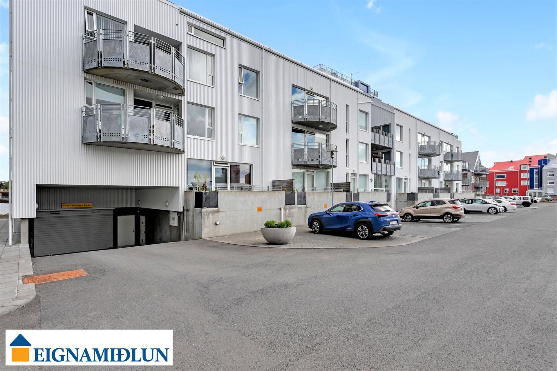 Tangabryggja 18, 110 Reykjavík