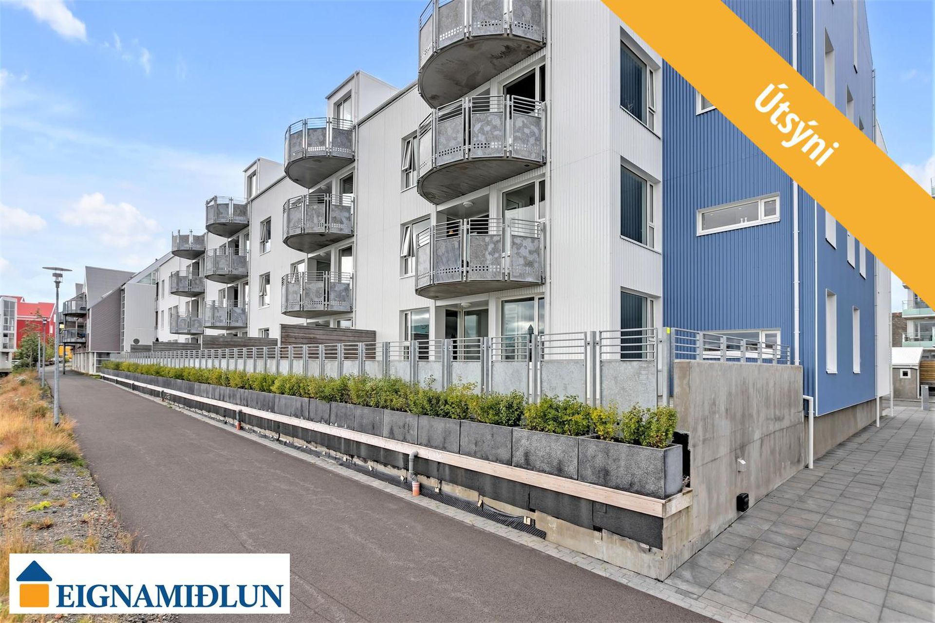 Tangabryggja 18, 110 Reykjavík