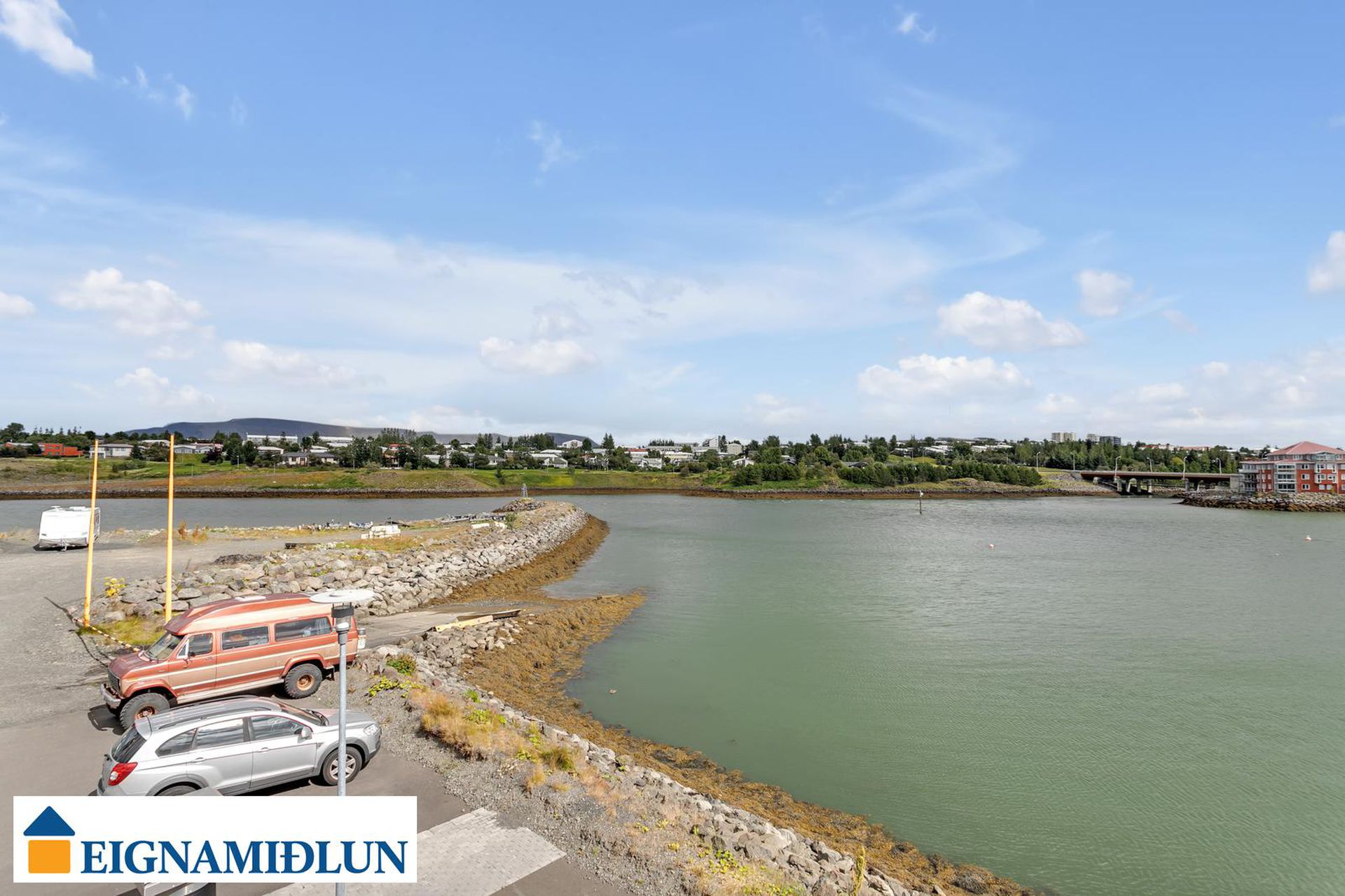 Tangabryggja 18, 110 Reykjavík