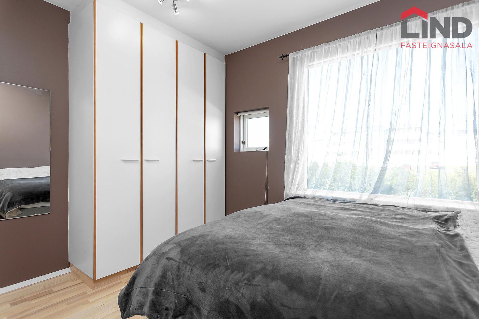 Reyrengi 1, 112 Reykjavík