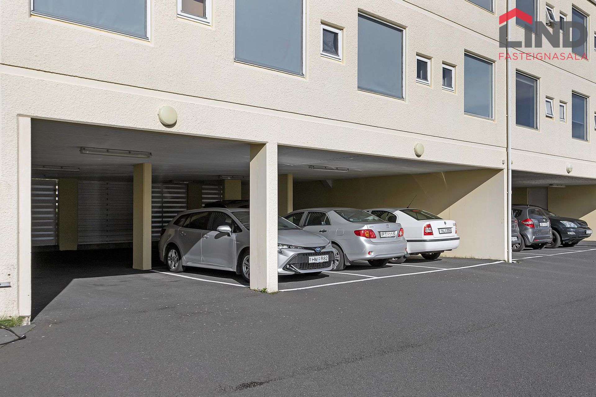 Reyrengi 1, 112 Reykjavík