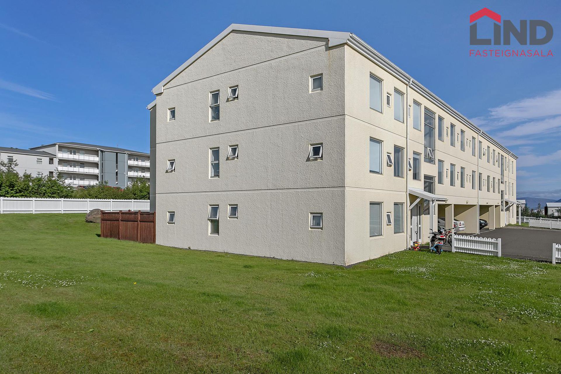 Reyrengi 1, 112 Reykjavík