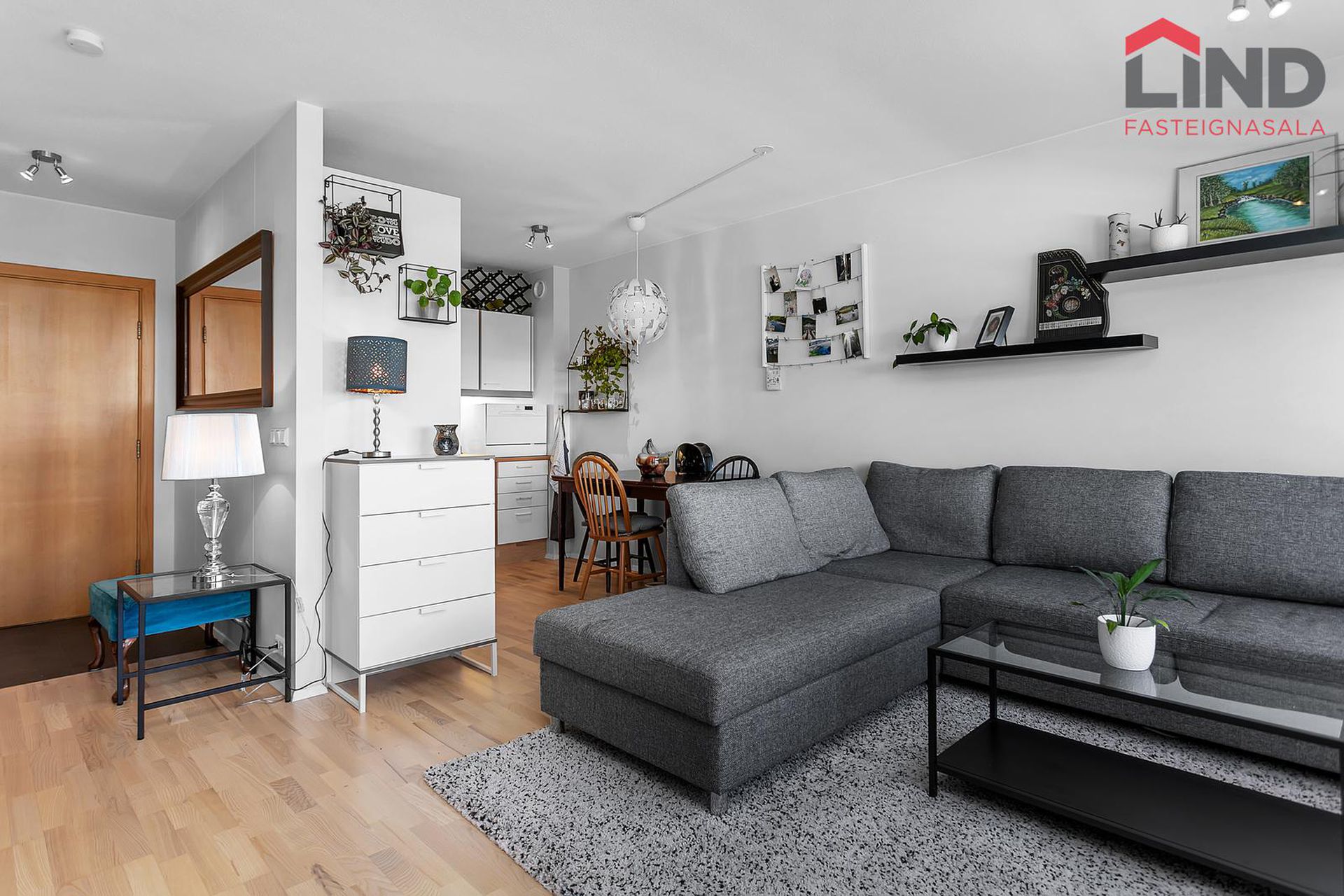 Reyrengi 1, 112 Reykjavík