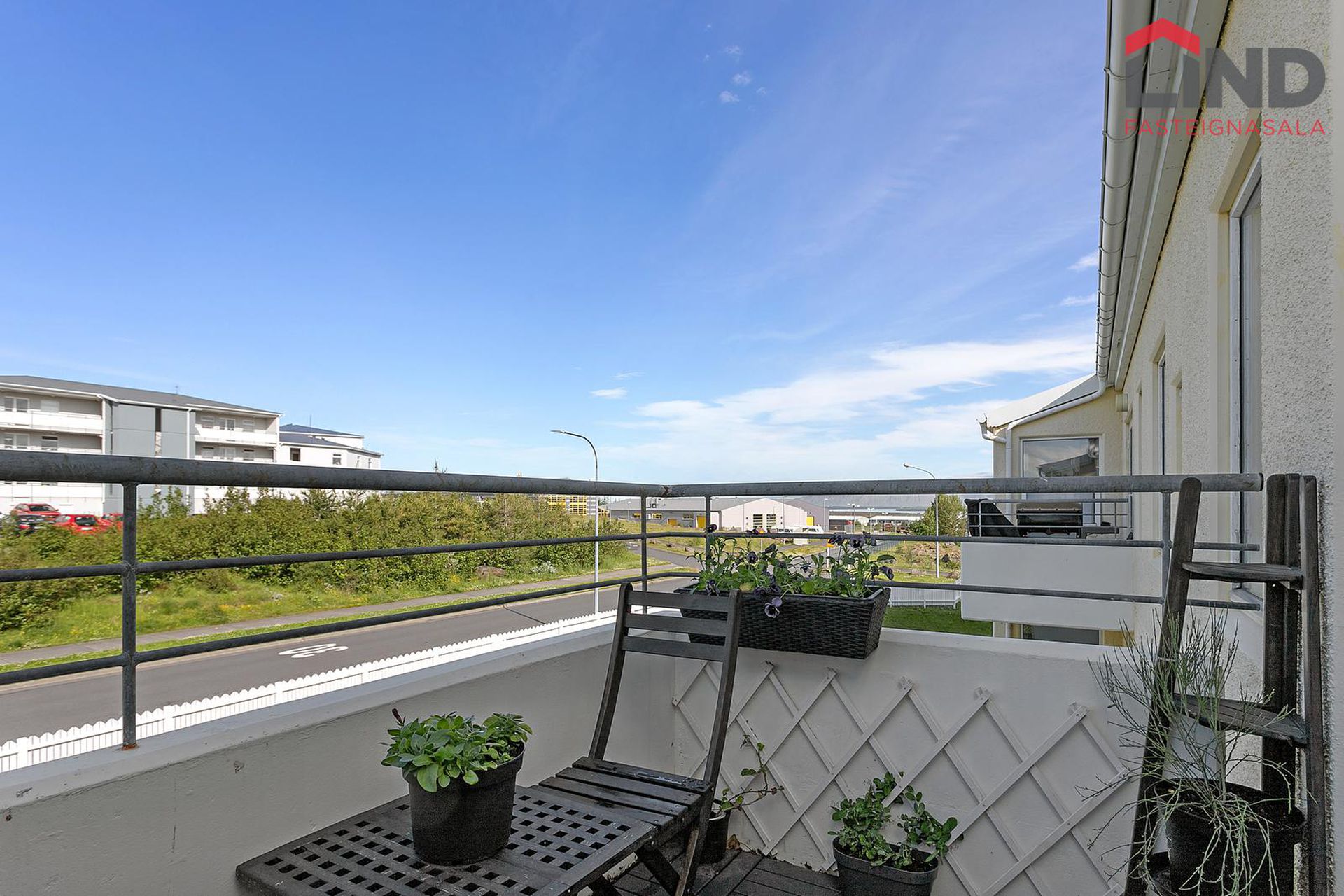 Reyrengi 1, 112 Reykjavík