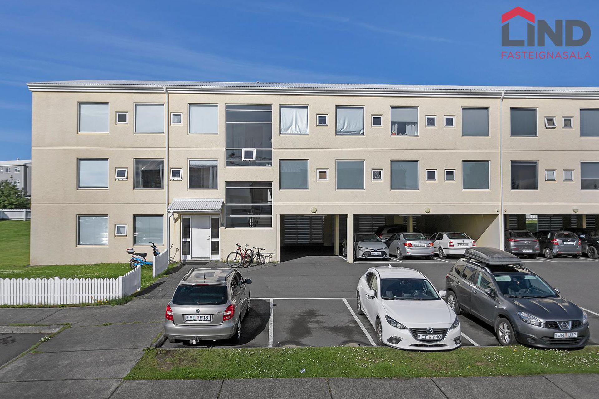 Reyrengi 1, 112 Reykjavík