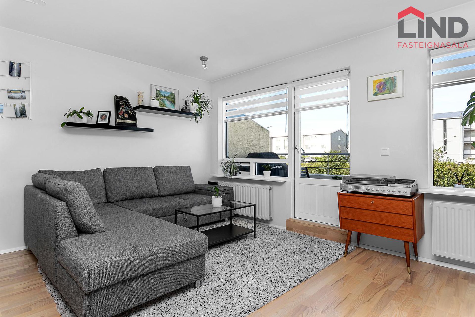 Reyrengi 1, 112 Reykjavík