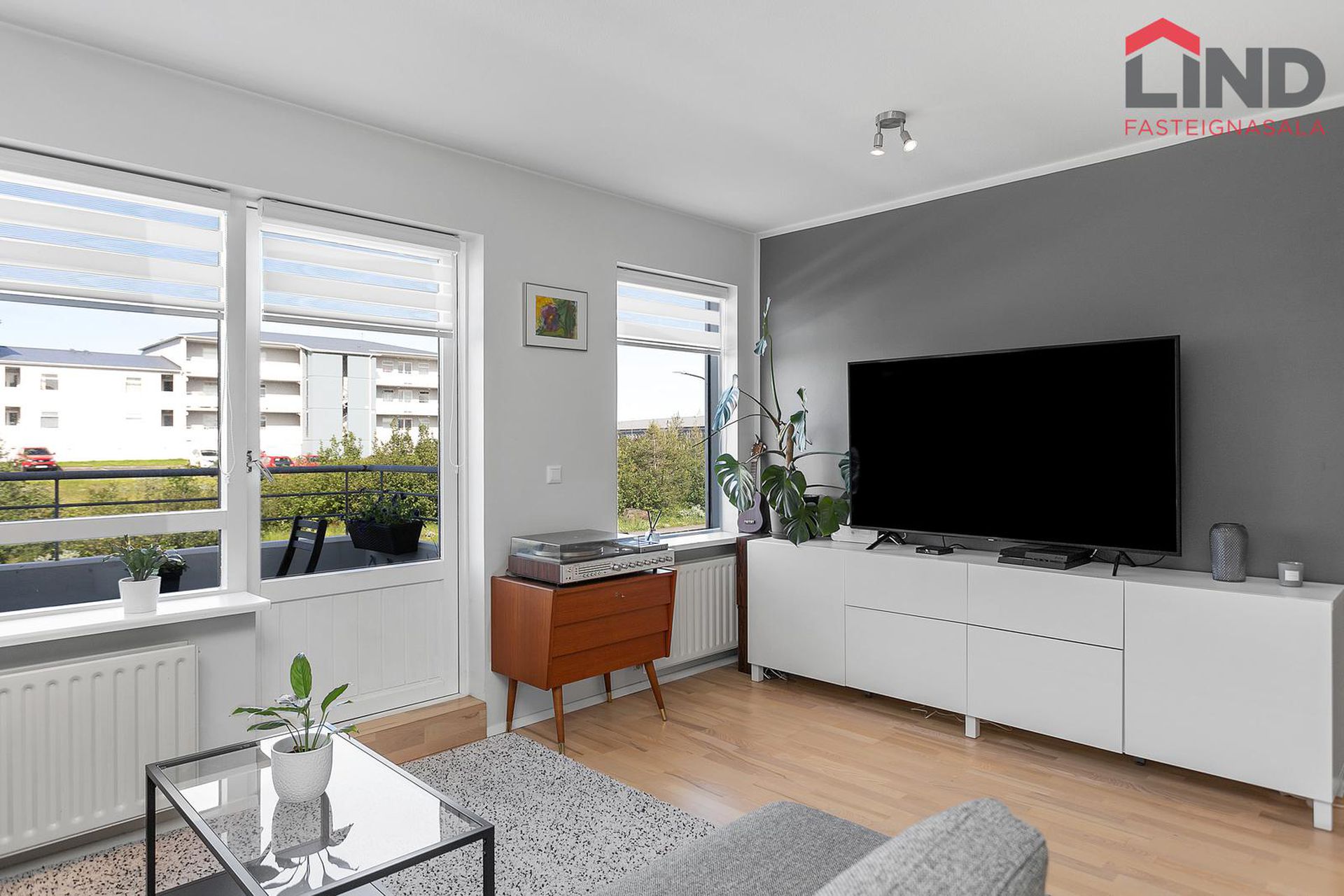 Reyrengi 1, 112 Reykjavík