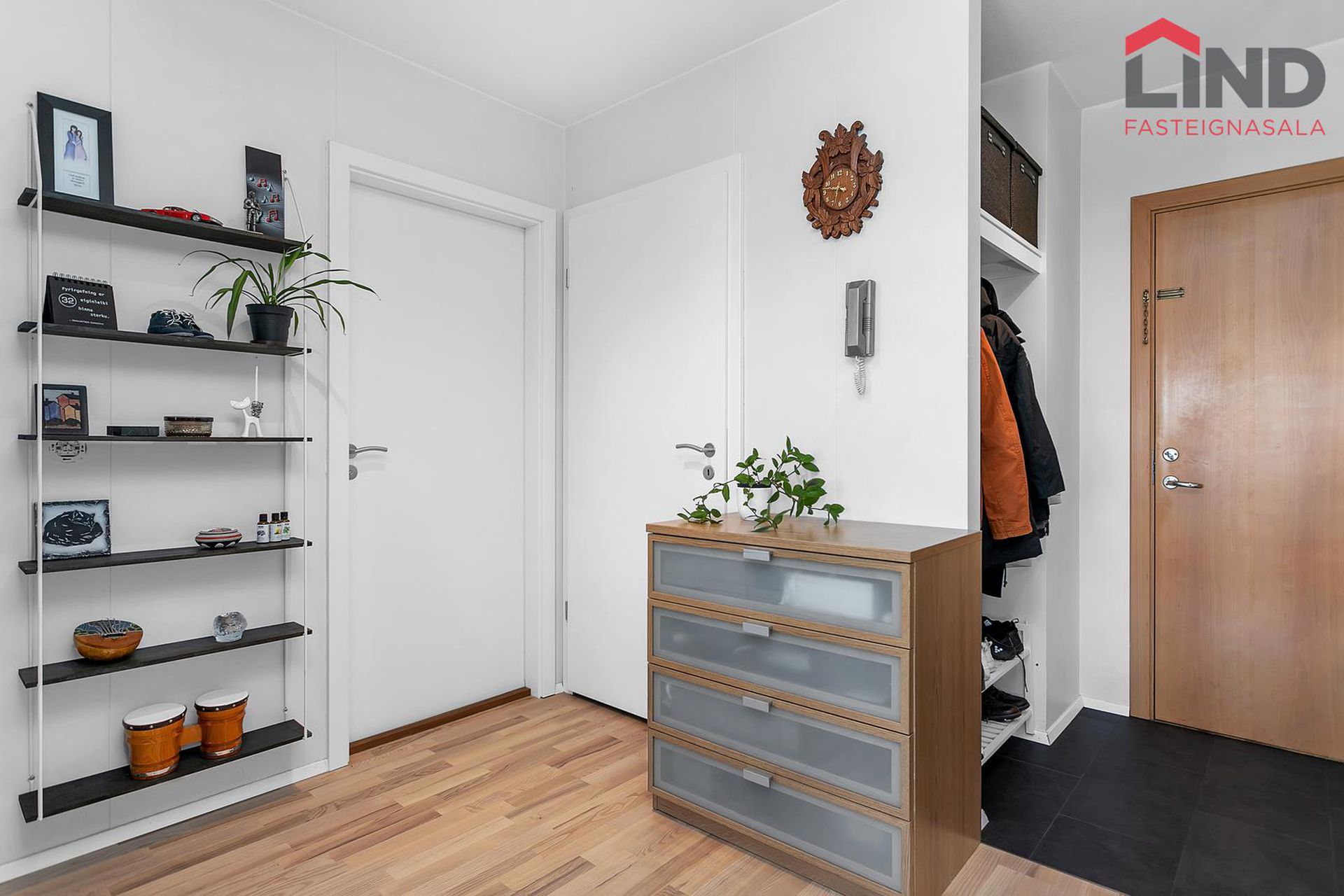 Reyrengi 1, 112 Reykjavík