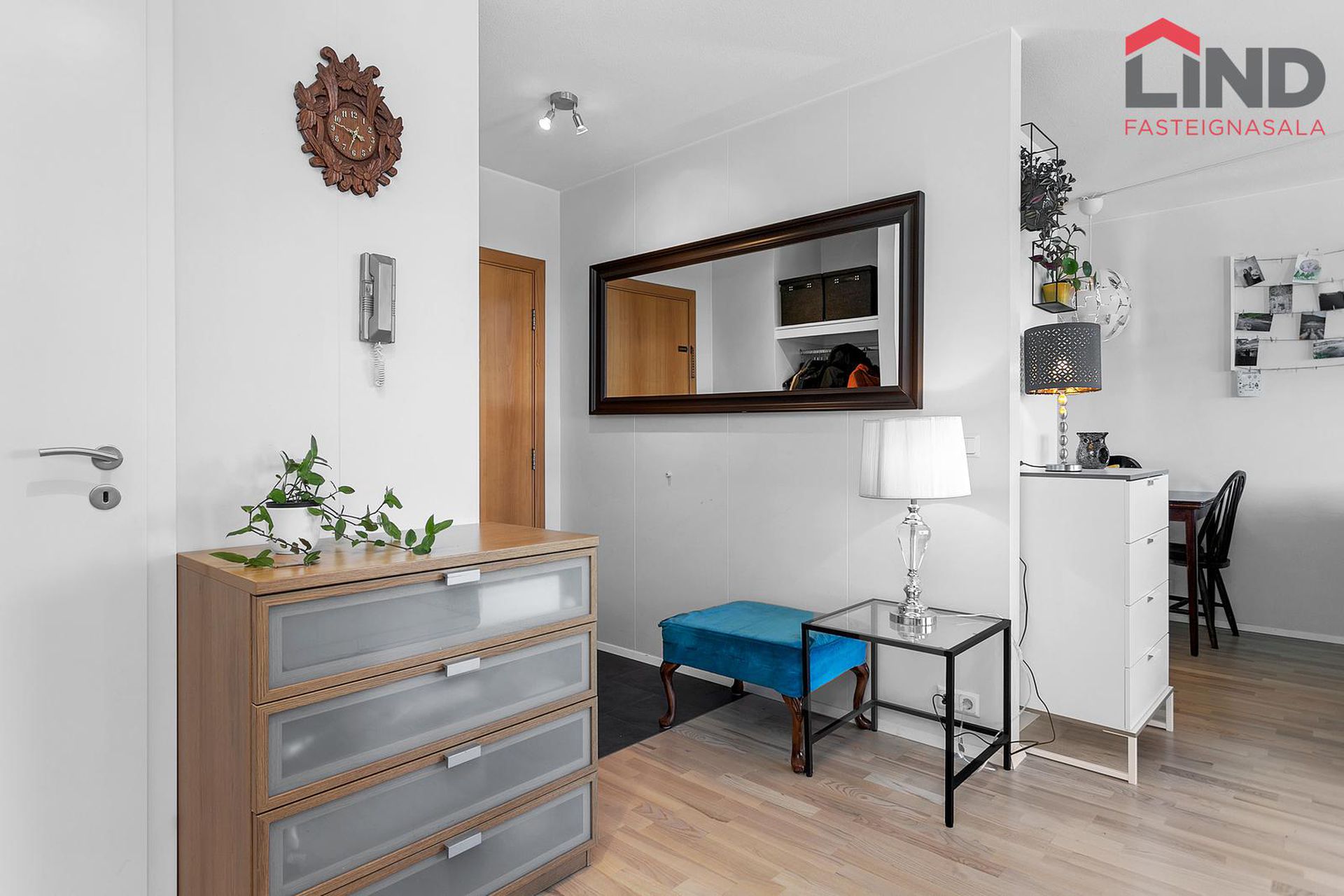 Reyrengi 1, 112 Reykjavík