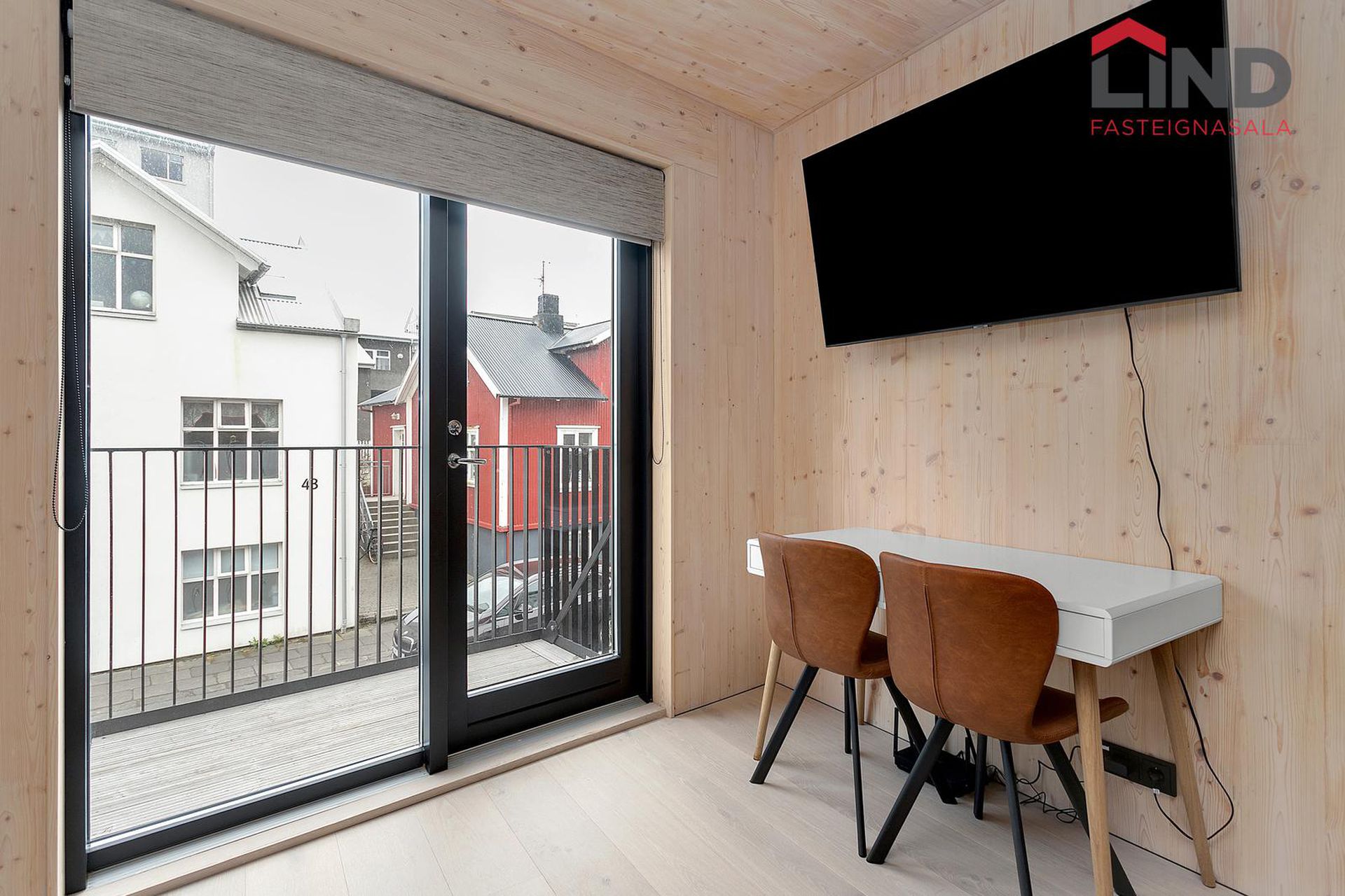 Nýlendugata 34, 101 Reykjavík