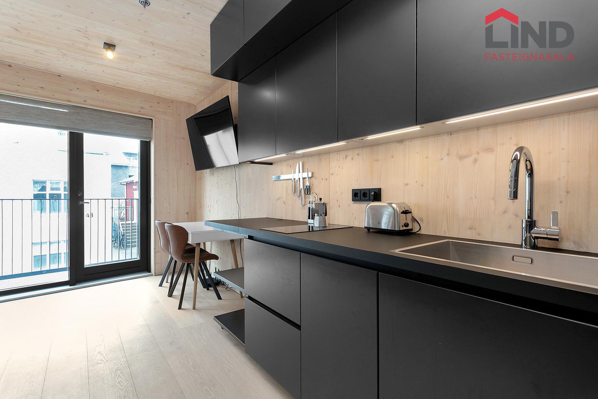 Nýlendugata 34, 101 Reykjavík